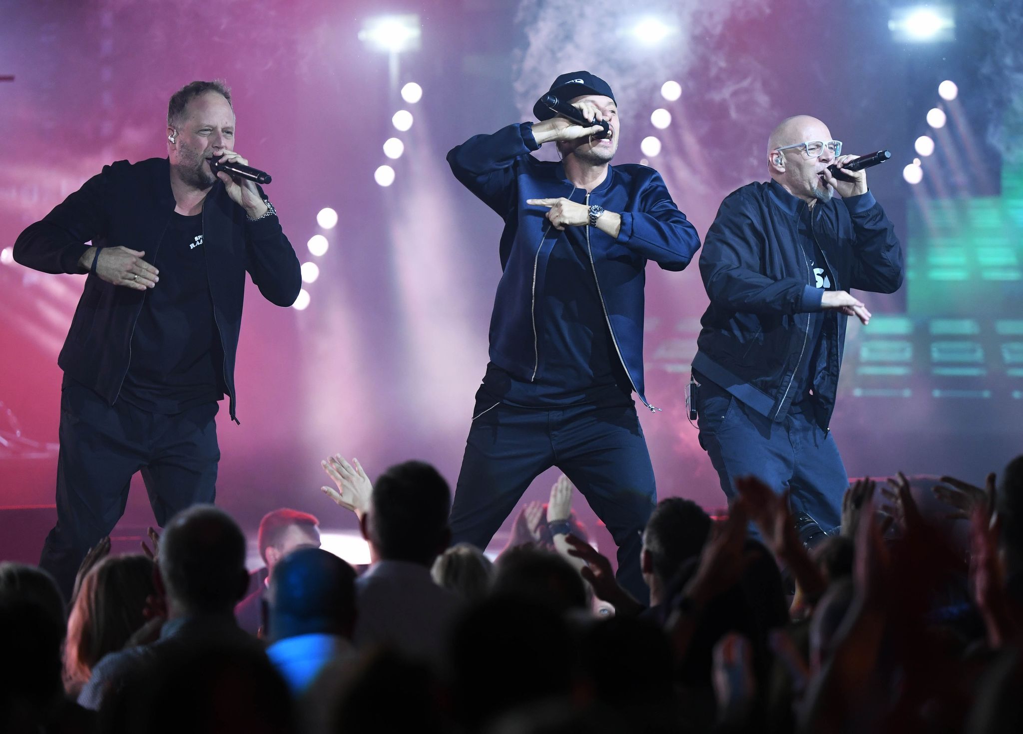 Letzte Tour der Fanta 4: Hier wird es Zusatzkonzerte geben