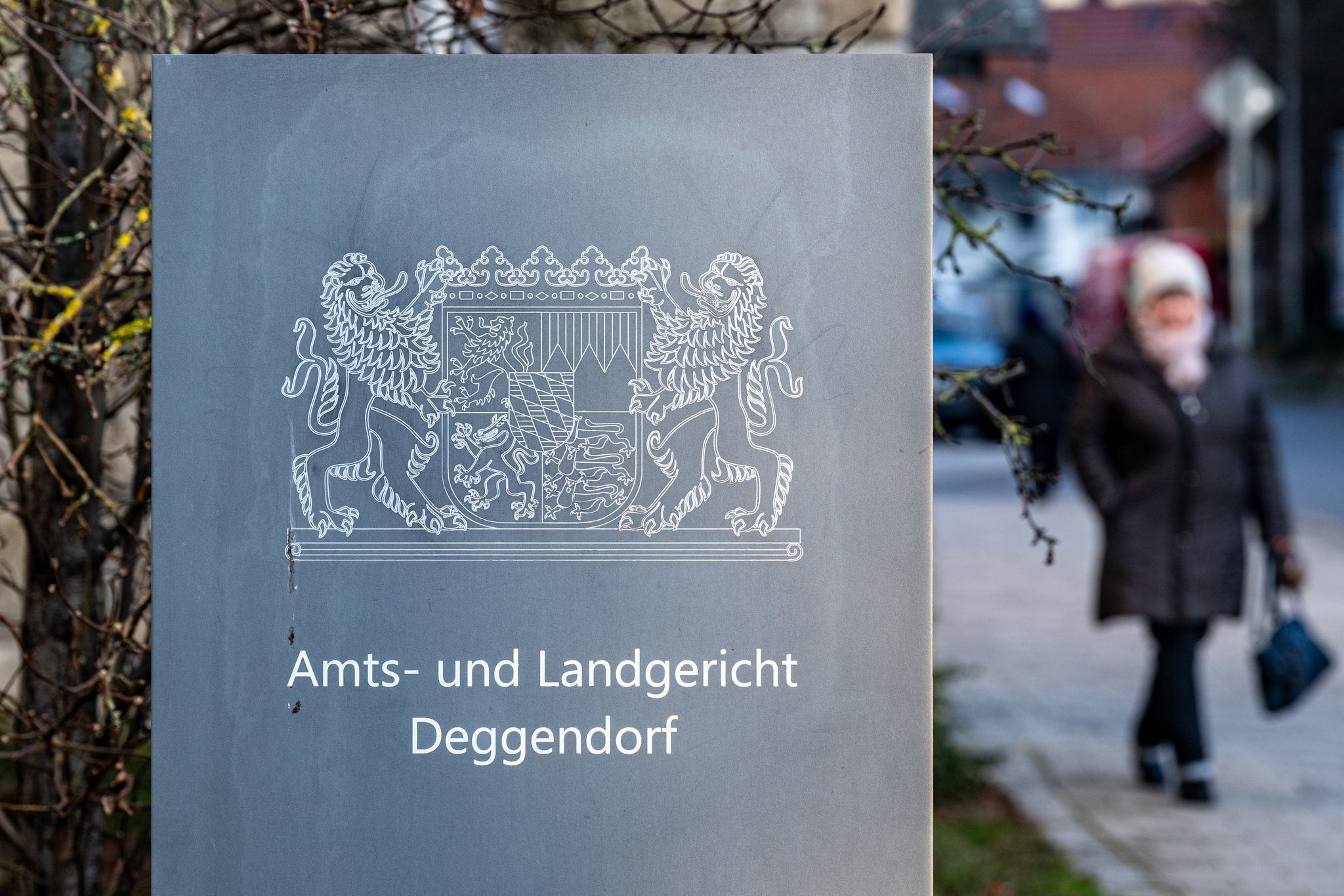 Frau soll Lebensgefährten vergiftet haben