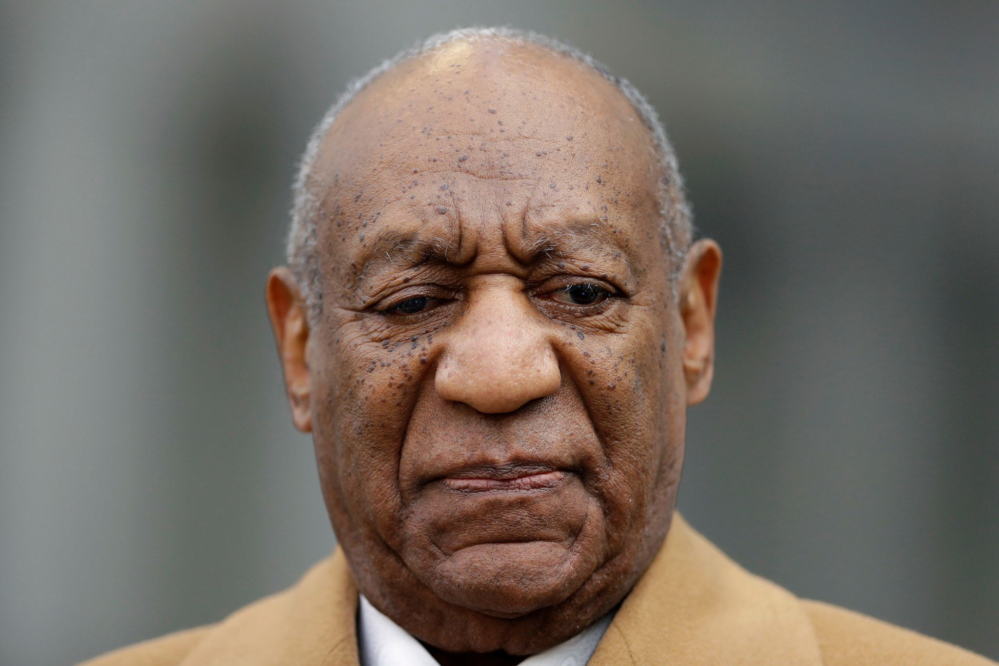 Zivilklage gegen Bill Cosby – Jury verhängt Millionenstrafe