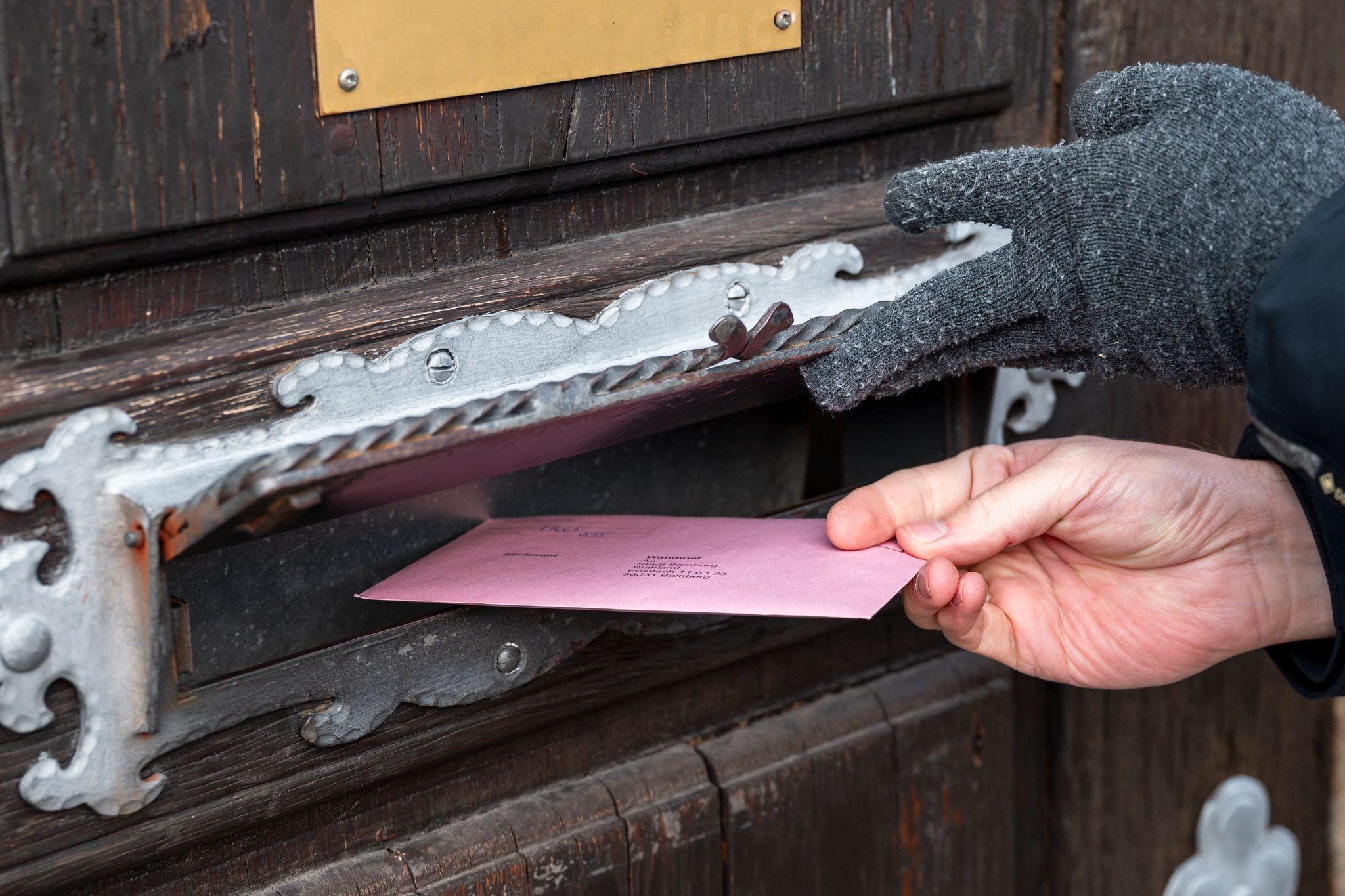 Frauenanteil in der Kommunalpolitik «erschreckend»