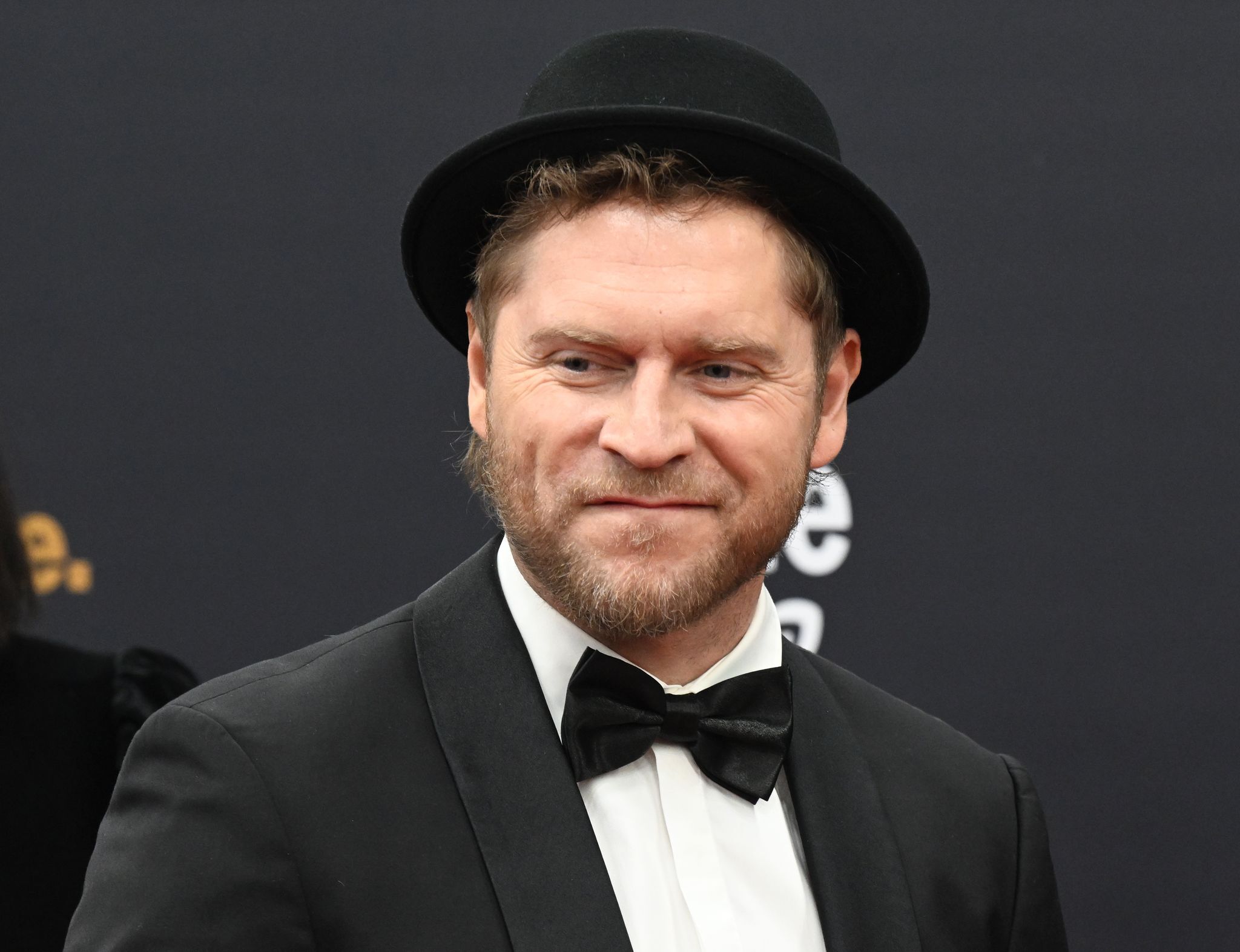 Das ist Johannes Oerding in einem Hotel am wichtigsten