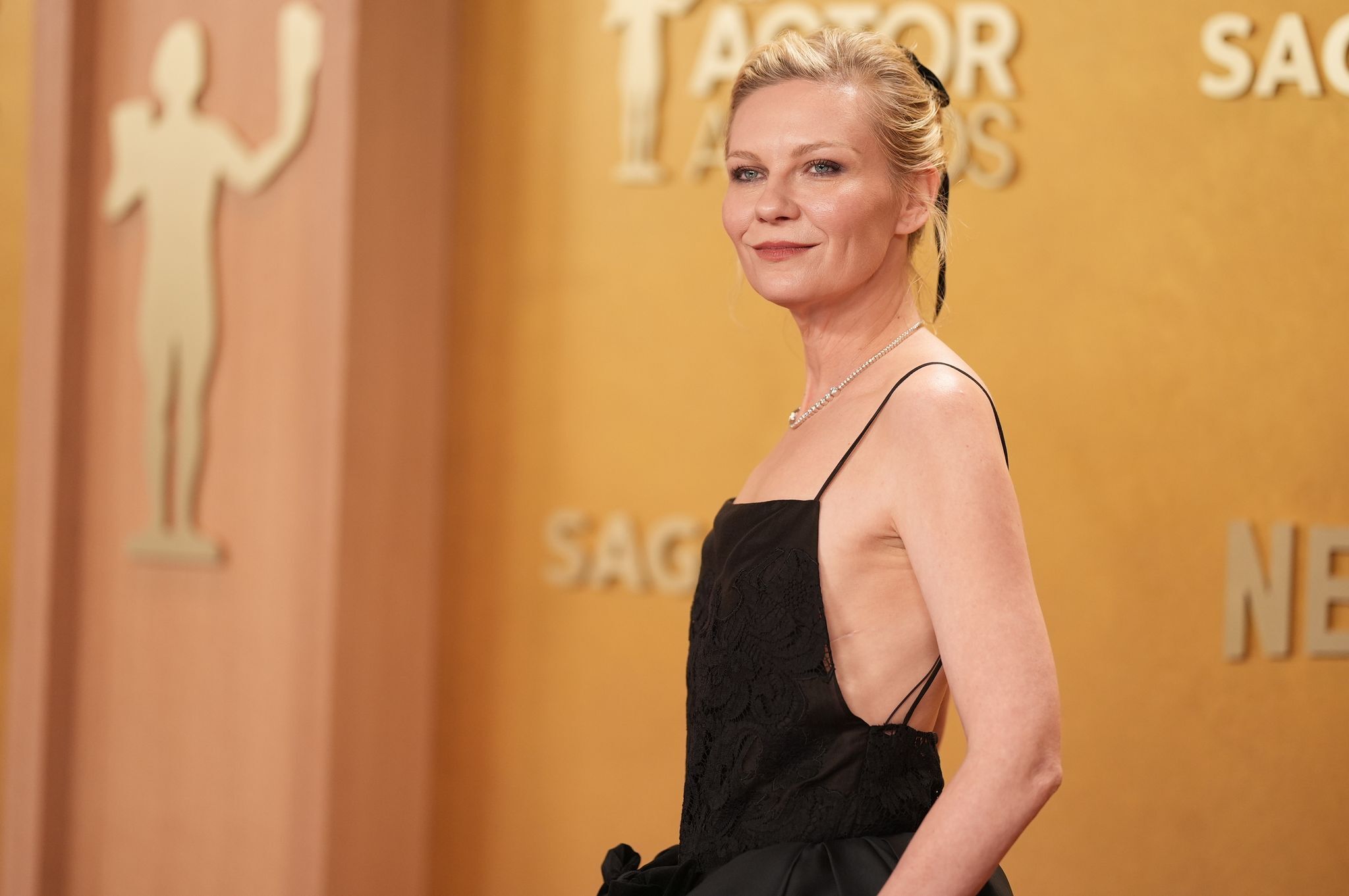 Kirsten Dunst übernimmt Rolle in «The Housemaid»-Fortsetzung