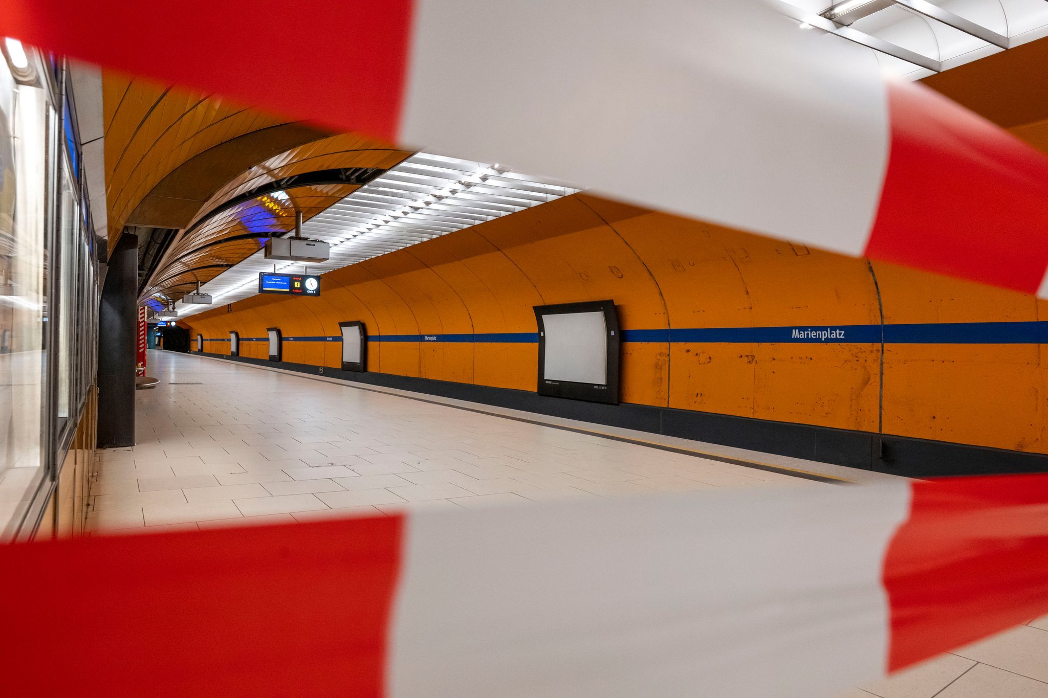 Keine Einigung im Nahverkehr – Weitere Warnstreiks möglich