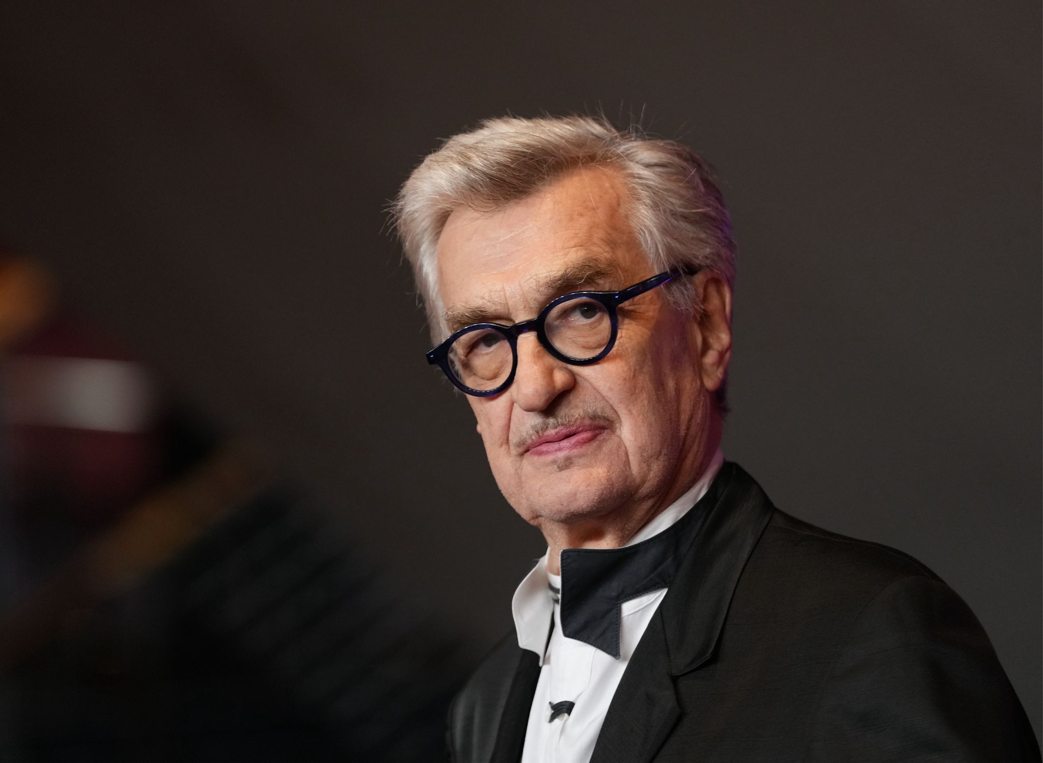 Deutscher Filmpreis: Wim Wenders erhält Ehrenpreis