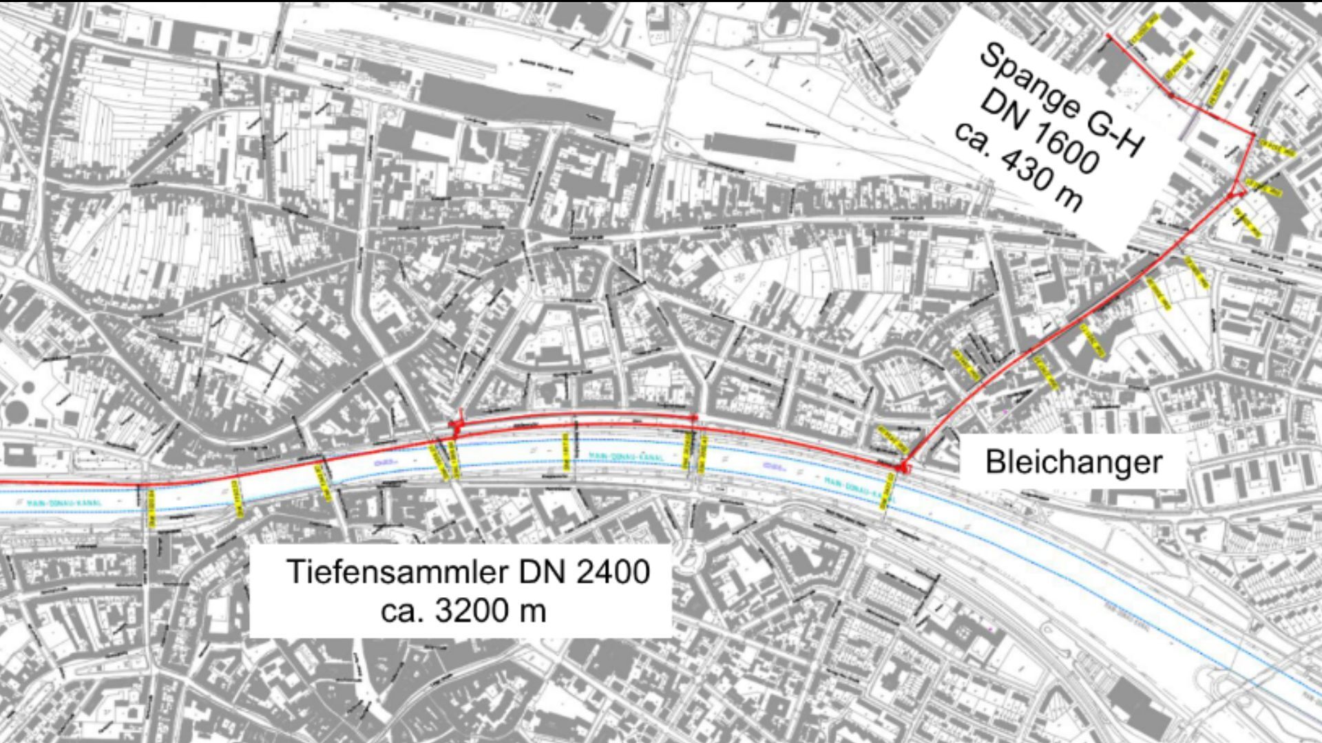 Bamberg on tour – Tiefensammler