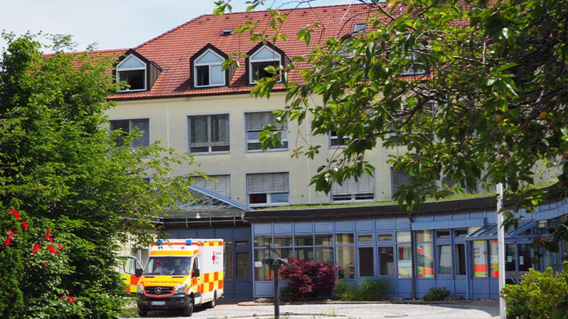 Stadt Forchheim: Ein künftiger Gesellschafterwechsel ändert nichts an der medizinischen Versorgung