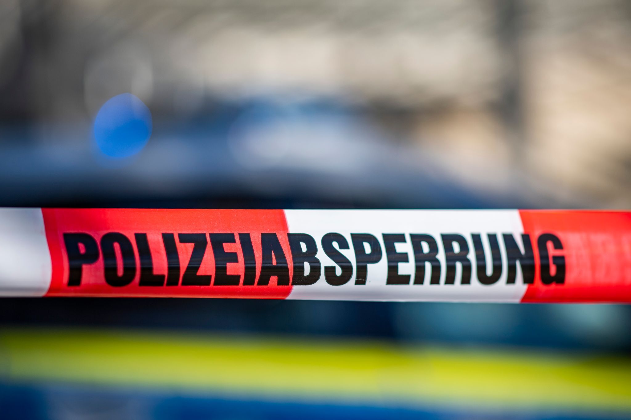 Getränkewagen klemmt Mann in Aufzug ein – 26-Jähriger stirbt
