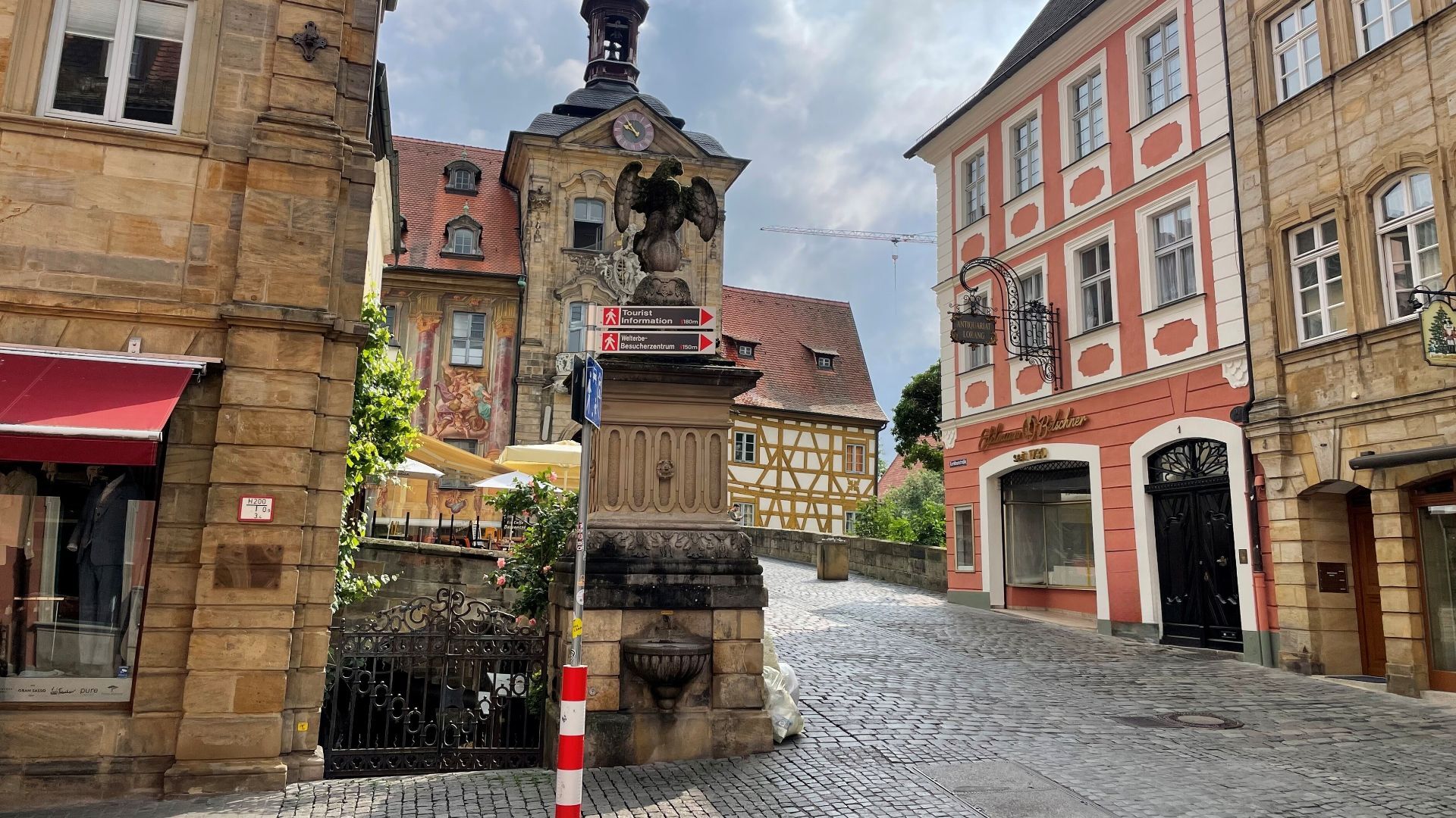 Studie zeigt: Warum viele Trinkbrunnen ungenutzt bleiben