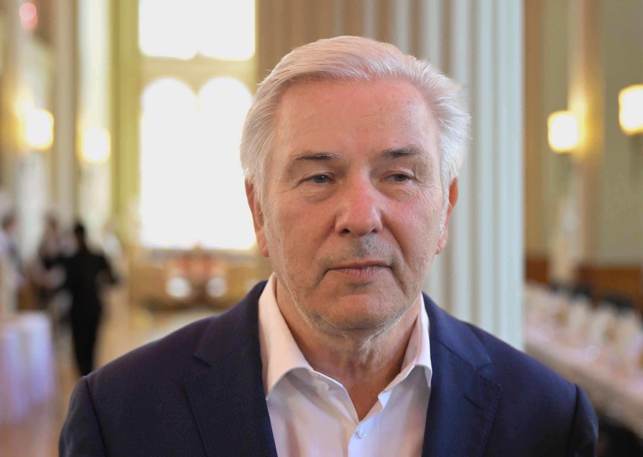 Wowereit: Wir waren schon mal weiter
