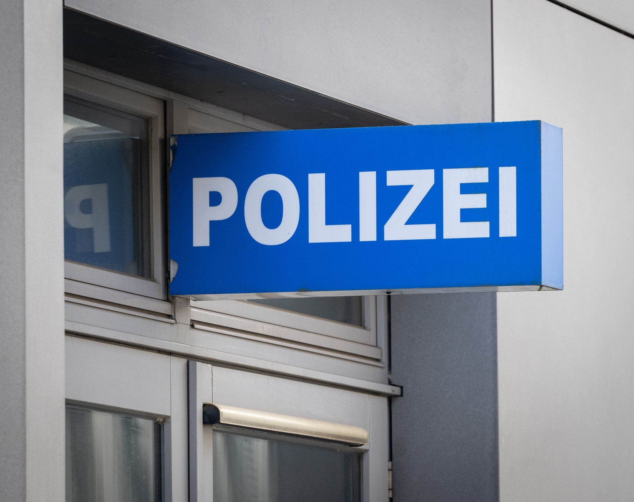 Nazi-Parolen gerufen – Jugendliche festgenommen