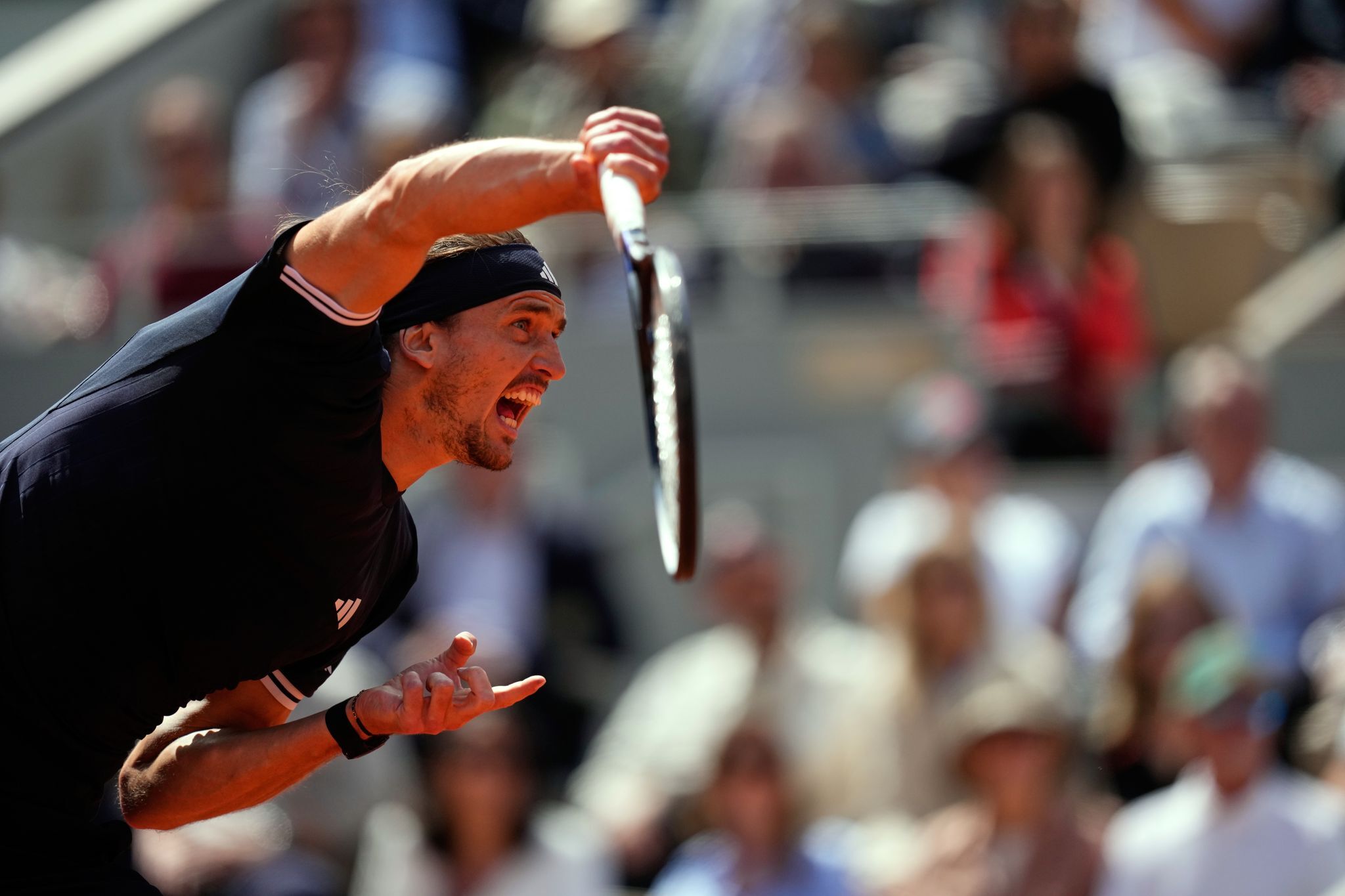 Zverev bereit für finalen Schritt zur Karriere-Krönung