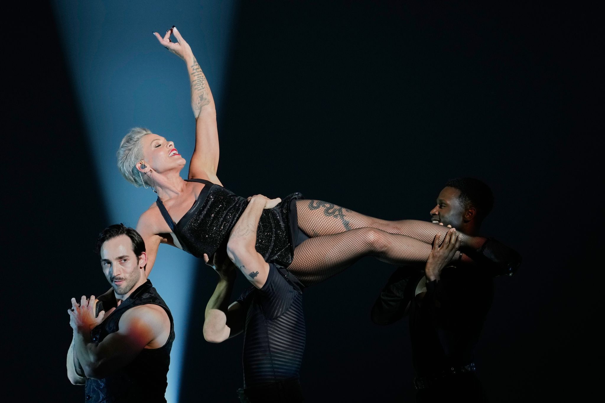 Musical «Schmigadoon!» räumt bei den Tony-Awards ab