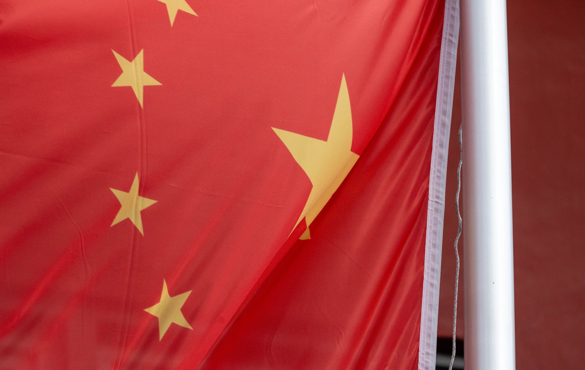 Chinesisches Unternehmen kauft insolvente Perlon-Gruppe