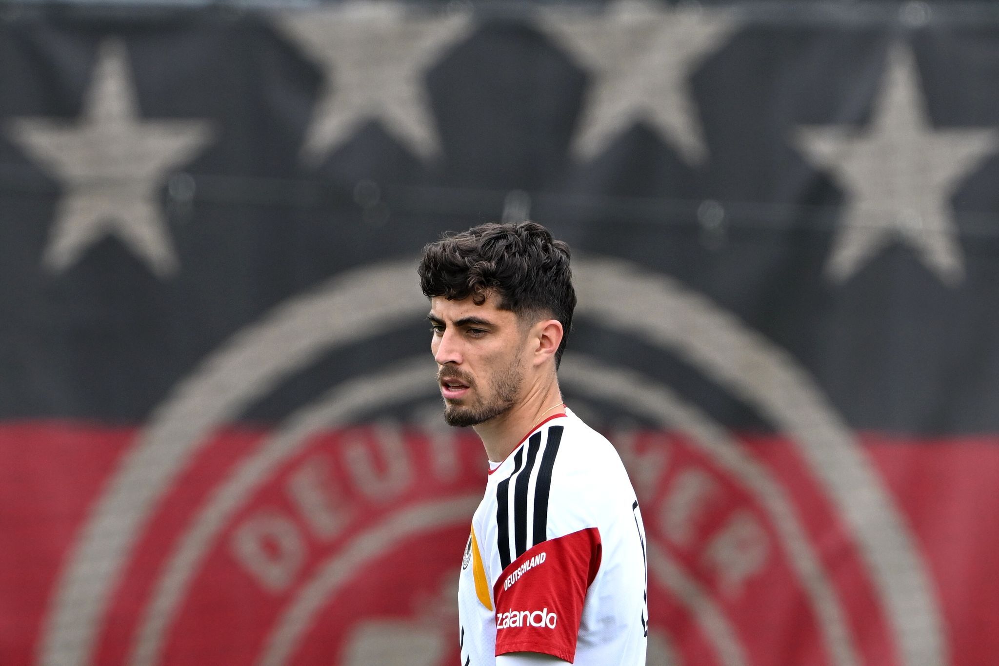Der «Unterschätzte»: Geburtstagskind Havertz als X-Faktor