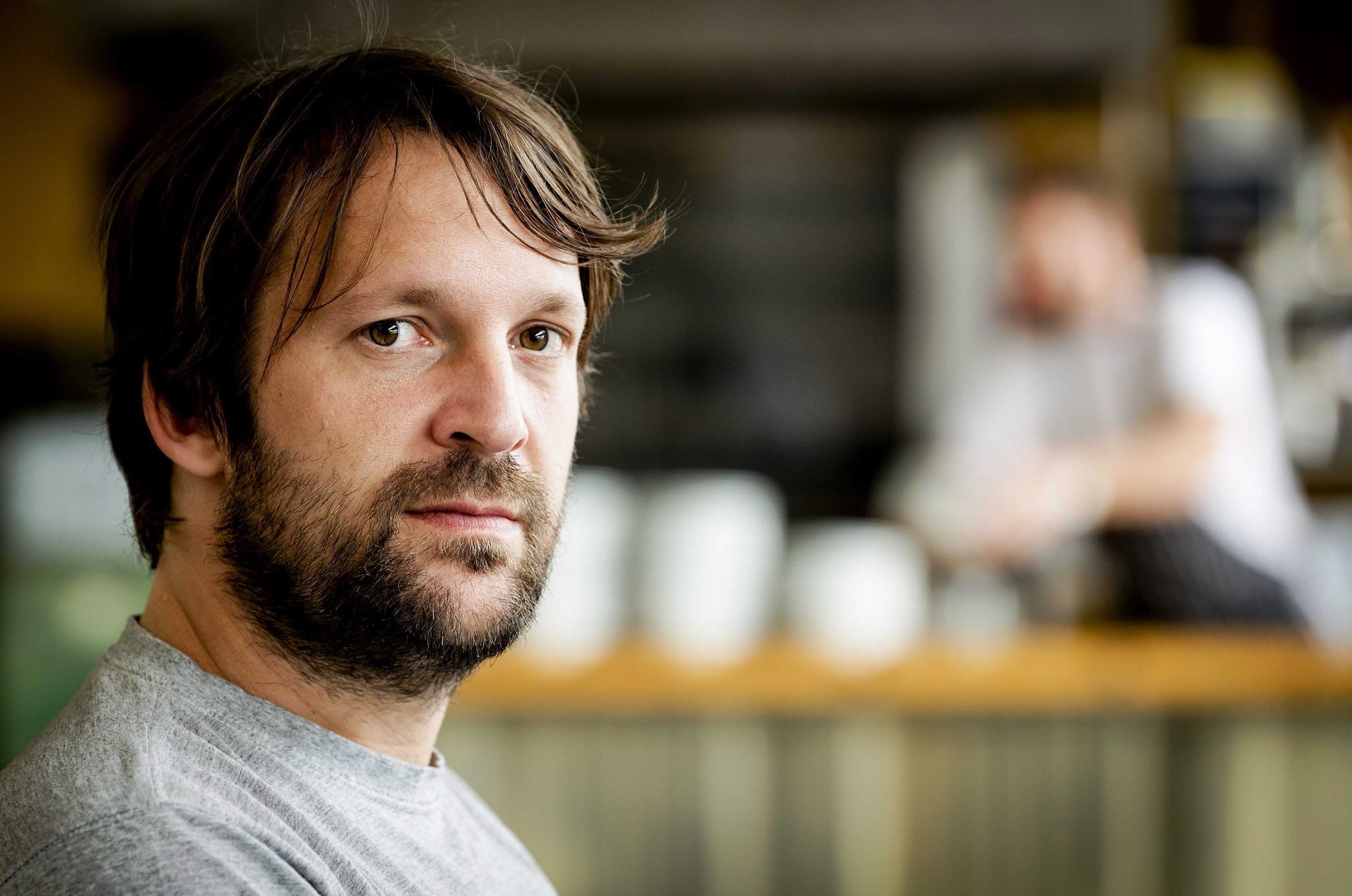 Noma öffnet wieder: Redzepi trotz Skandalen in Top-Position