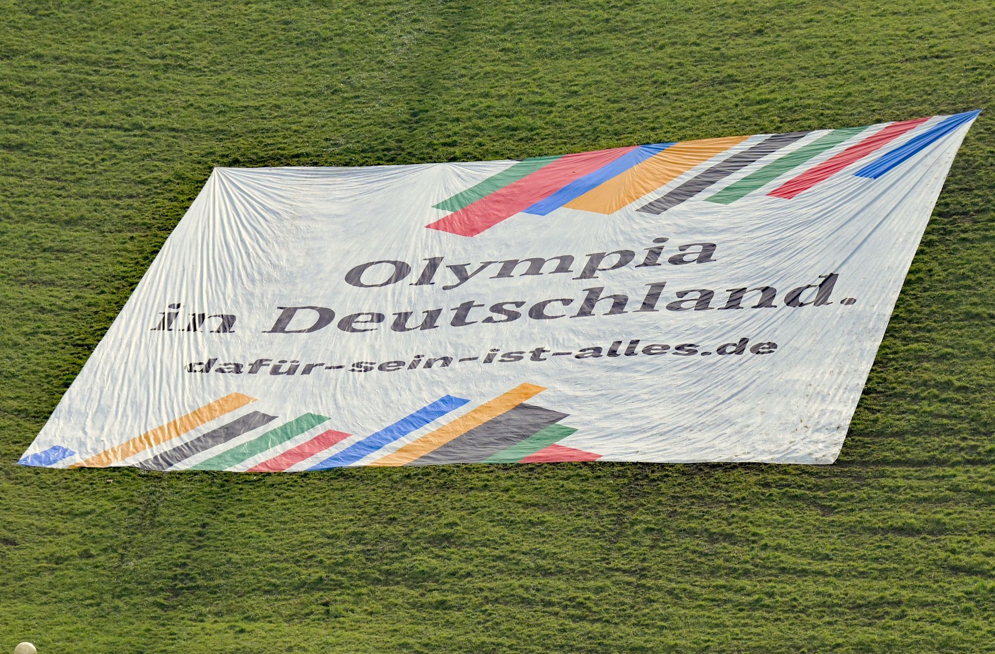 Bildungsministerkonferenz unterstützt Olympia-Bewerbung