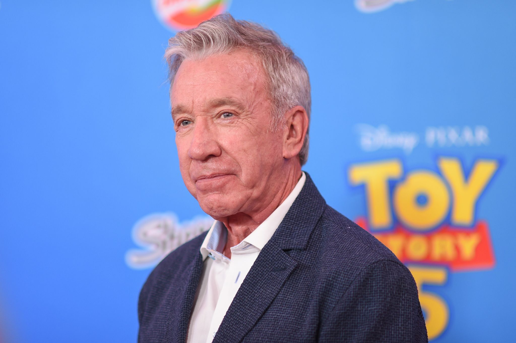 Tim Allen: War nach Tod meines Vaters «ein anderer Mensch»
