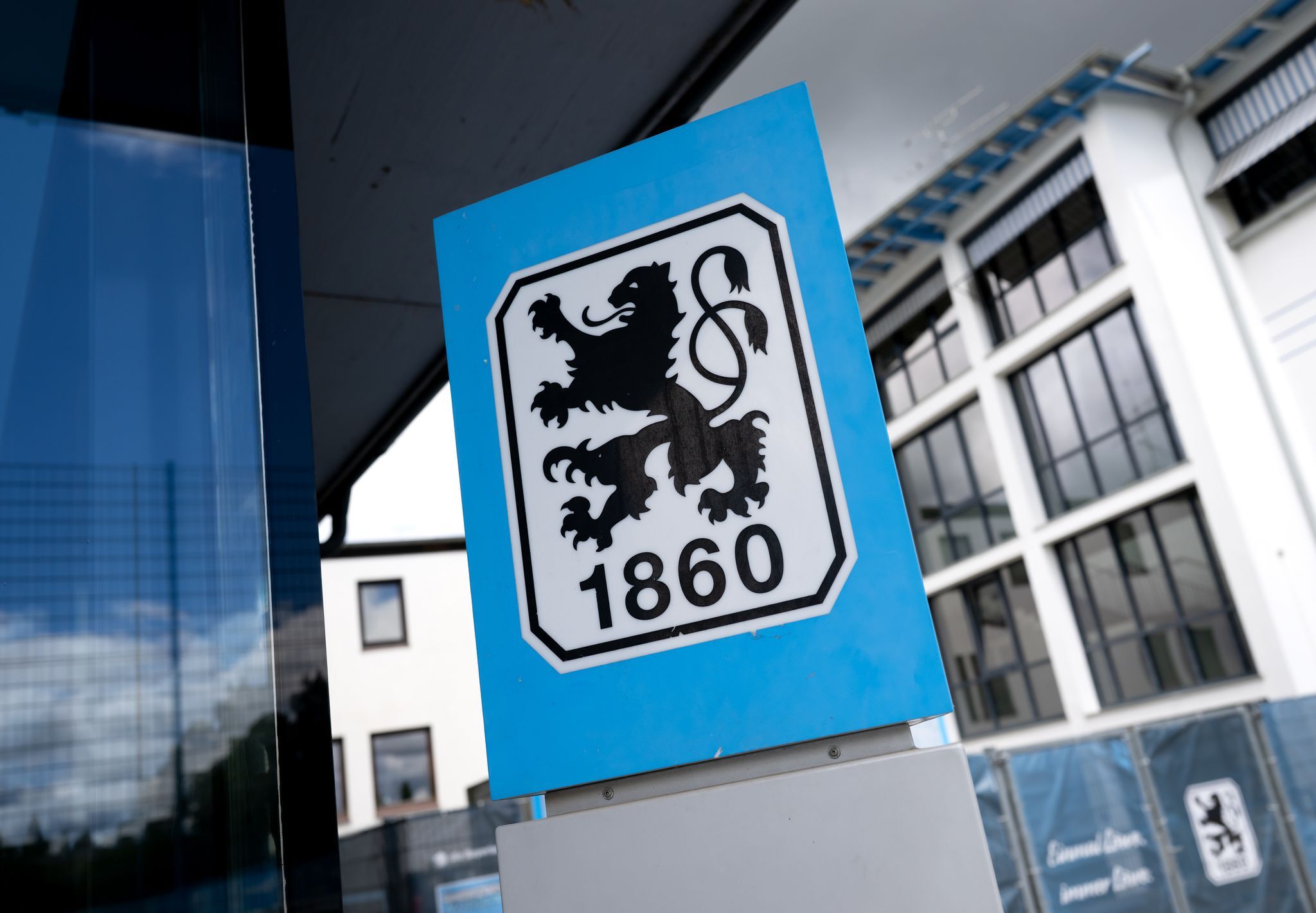 Nach Lizenzentzug: 1860-Start mit gemischter Trainingsgruppe
