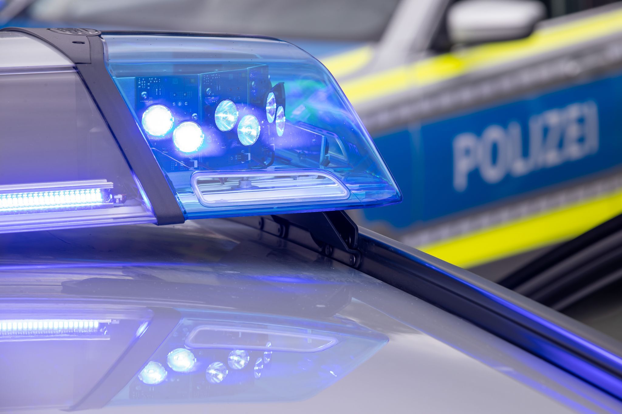 Frau erstochen – Angehöriger stellt sich der Polizei