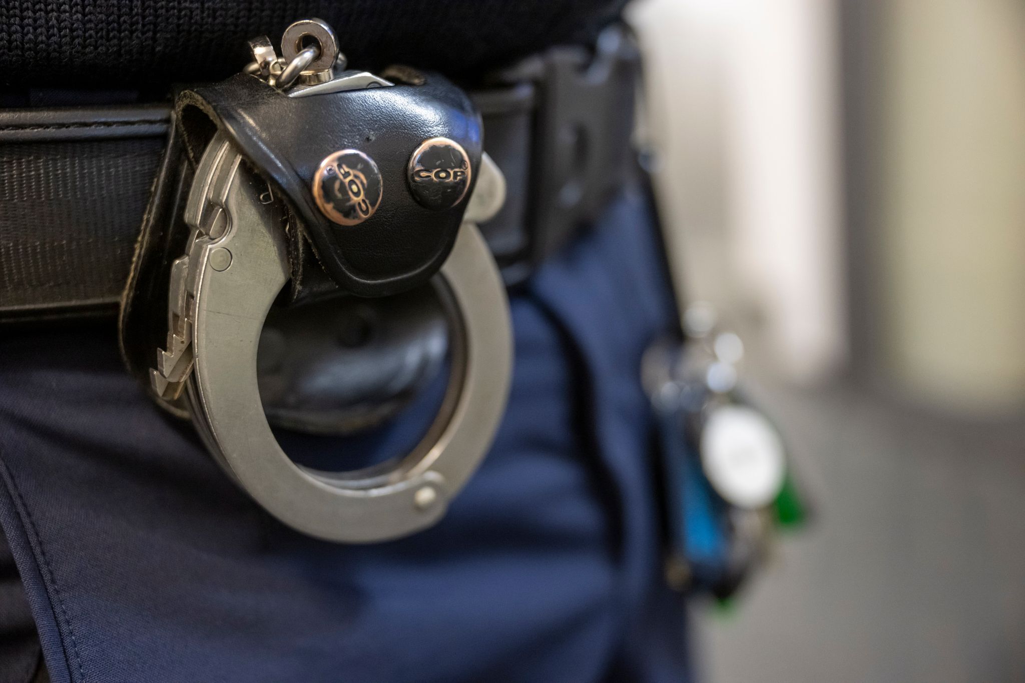 Polizei schnappt mutmaßliche Kokaindealer bei Übergabe