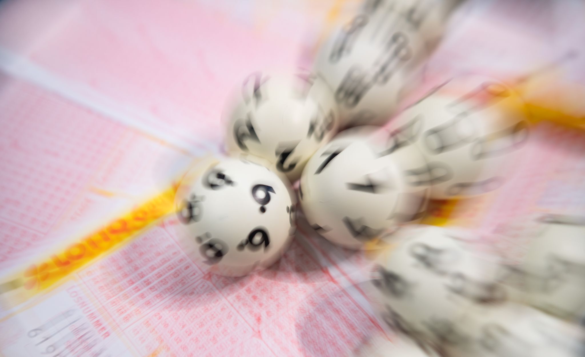 Mehr geht nicht – Lotto-Jackpot weiter bei 50 Millionen Euro