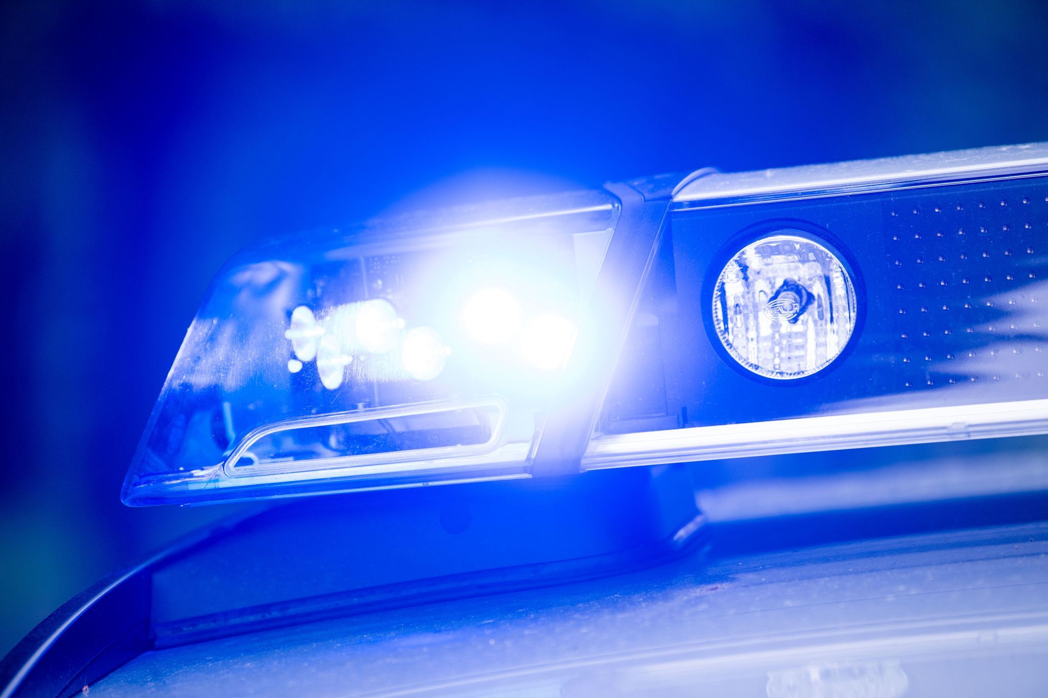 Drei Segelflieger landen im Landkreis Bamberg neben Autobahn