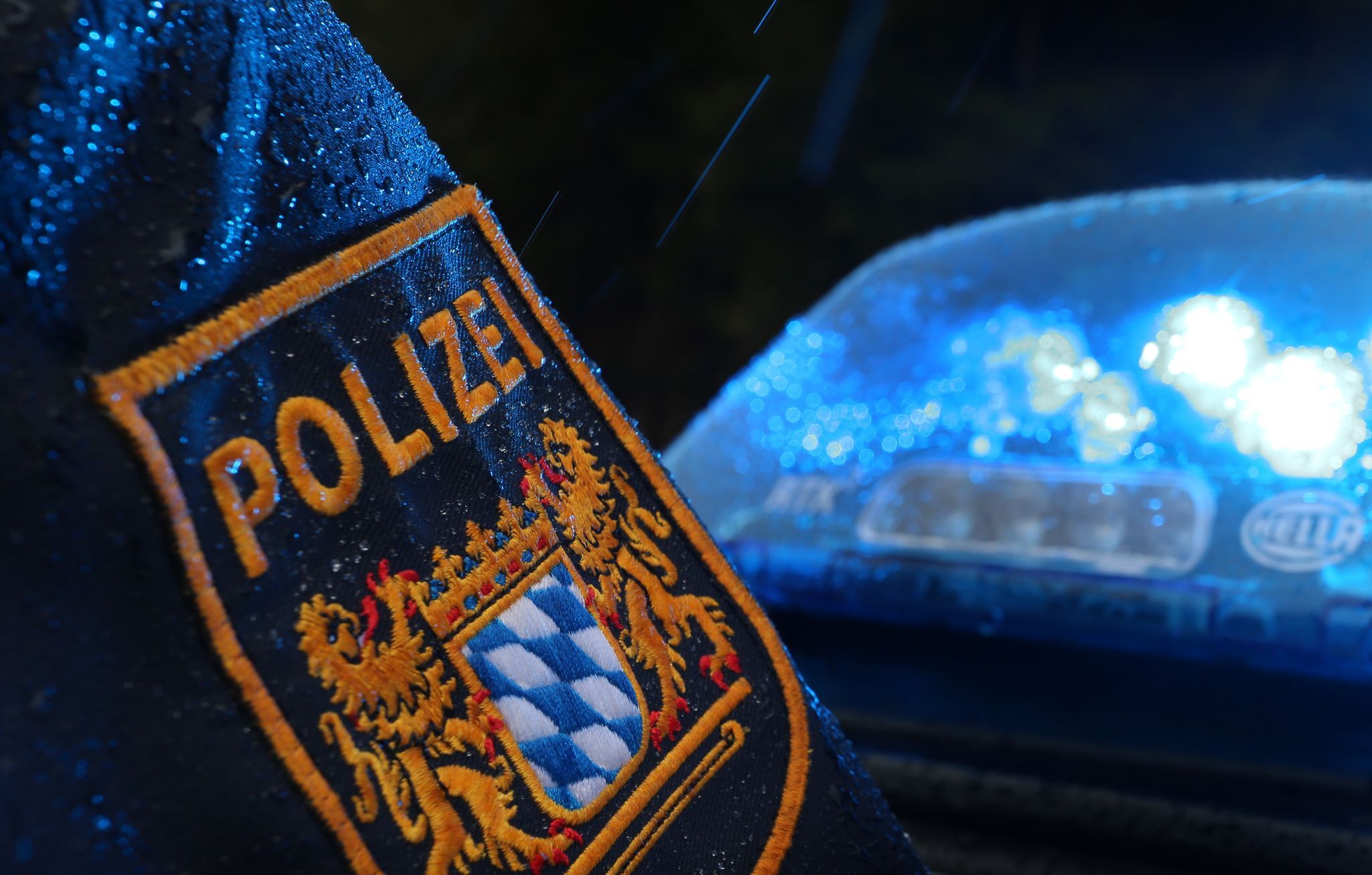 88-Jährige stirbt – 35-jähriger Verdächtiger in Psychiatrie