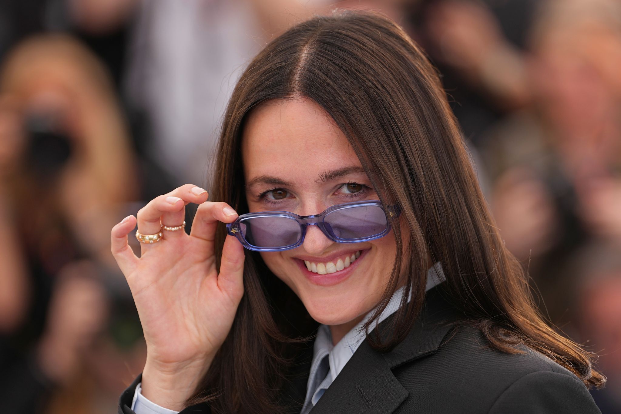 Wie zwei junge Regisseure Hollywood das Fürchten lehren