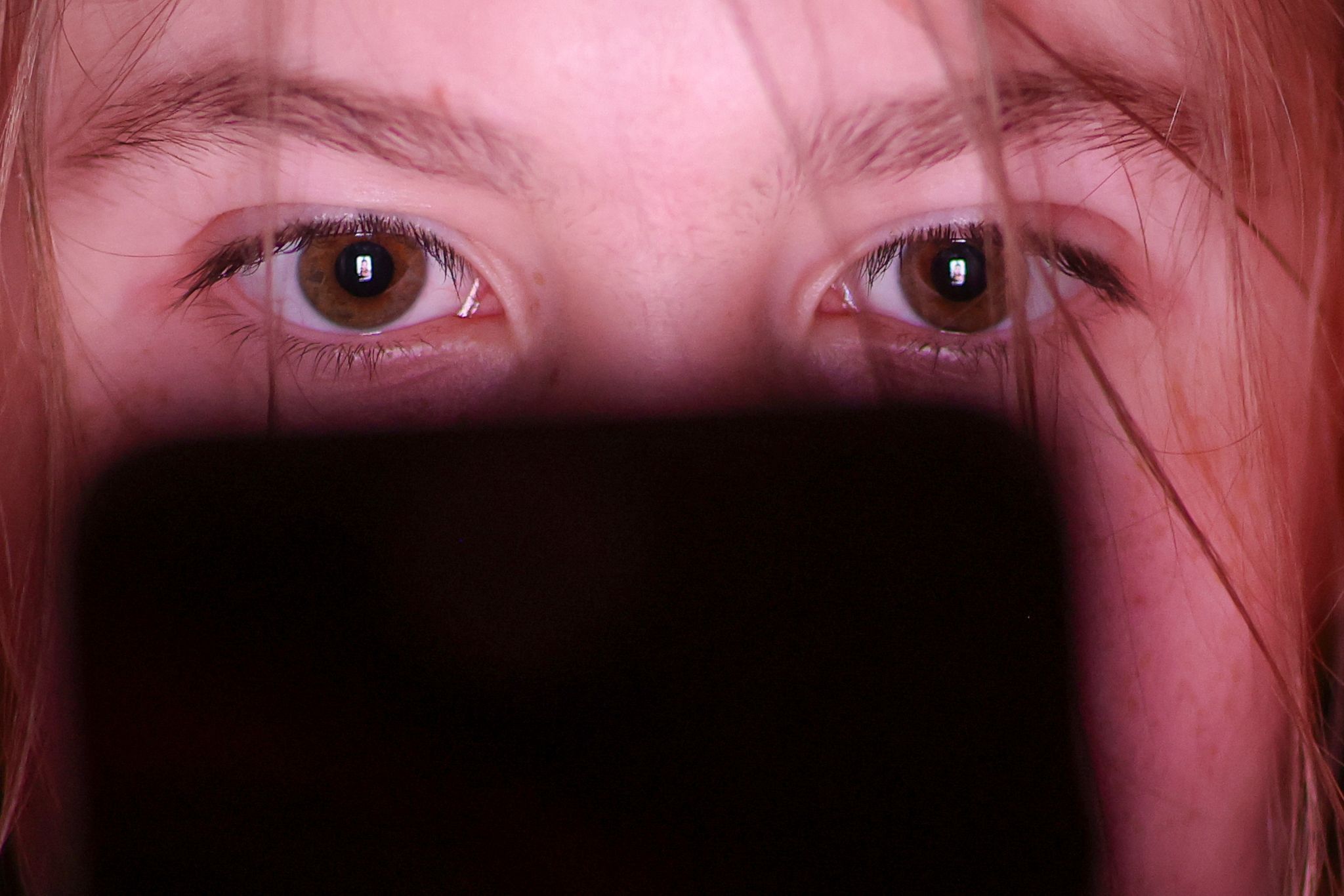 EU-Umfrage: Kinder sehen Social-Media positiver als Eltern