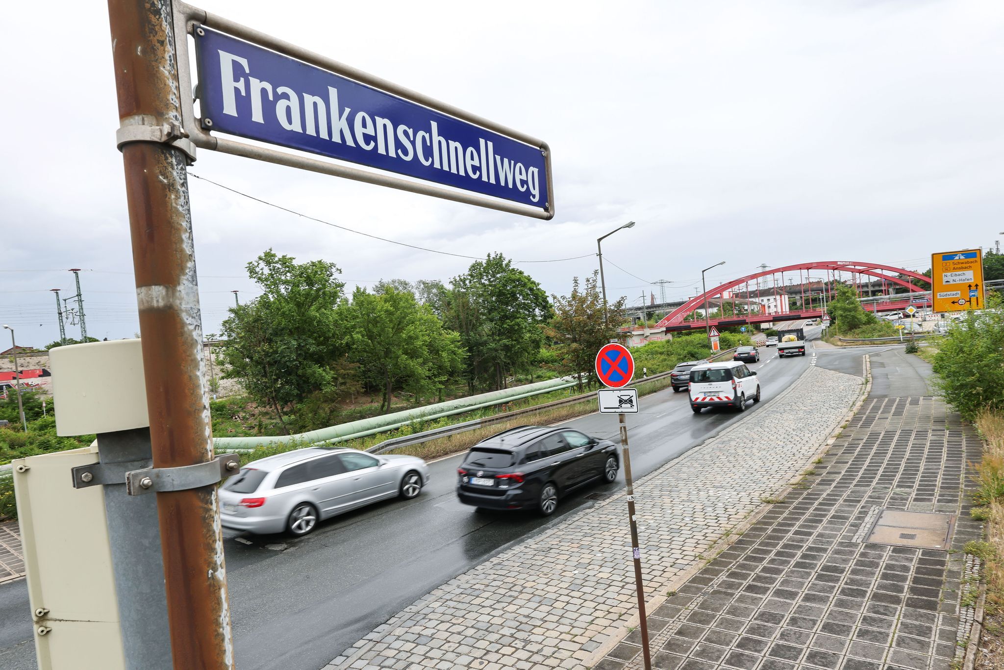 CSU und SPD befürchten zehn Jahre Stillstand
