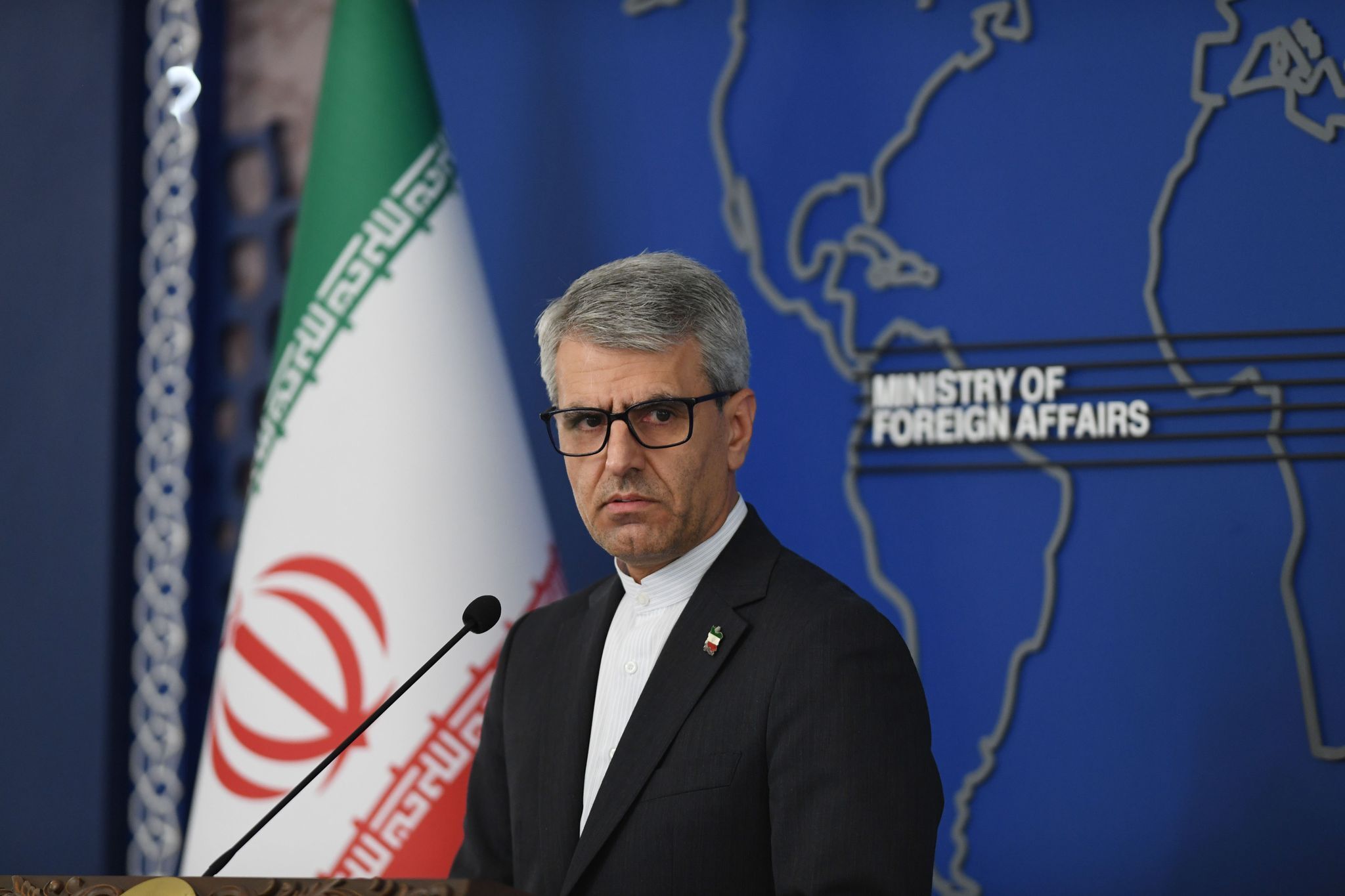 Iran: Rahmenabkommen digital von beiden Seiten unterzeichnet