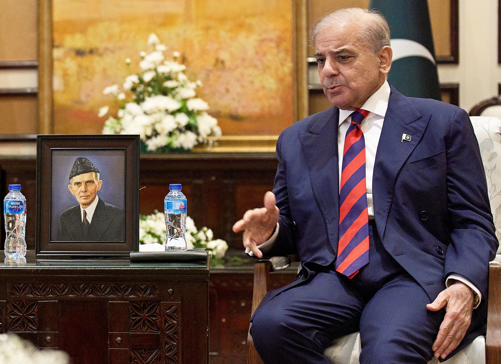 Vermittler Pakistan: Abkommen USA-Iran tritt sofort in Kraft