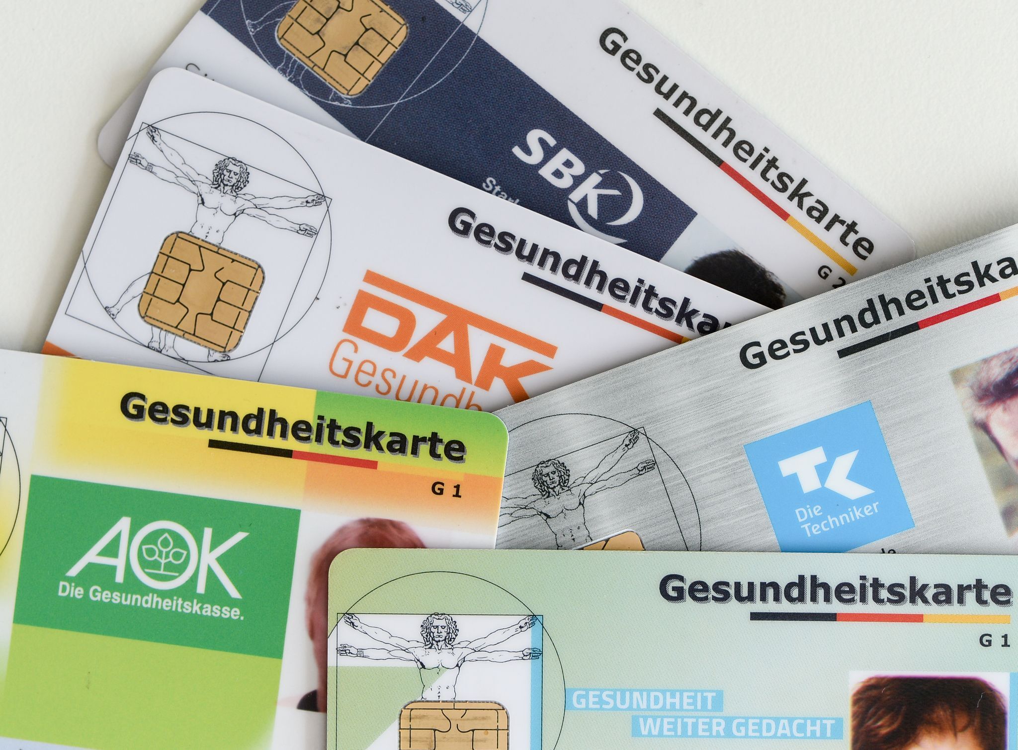 Umfrage: Viel Skepsis bei Sparpaket für stabile Beiträge