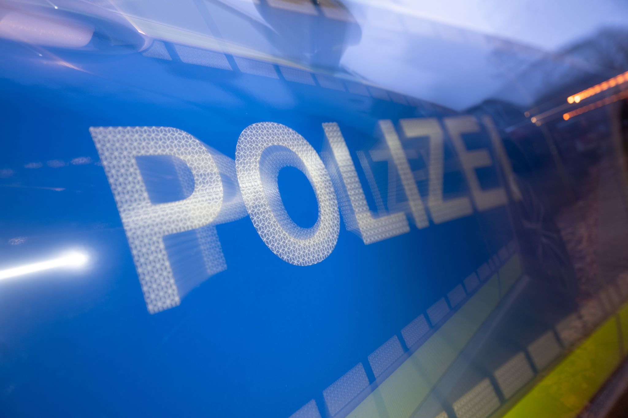 Totes Kind in Auto – Ermittlungen wegen fahrlässiger Tötung