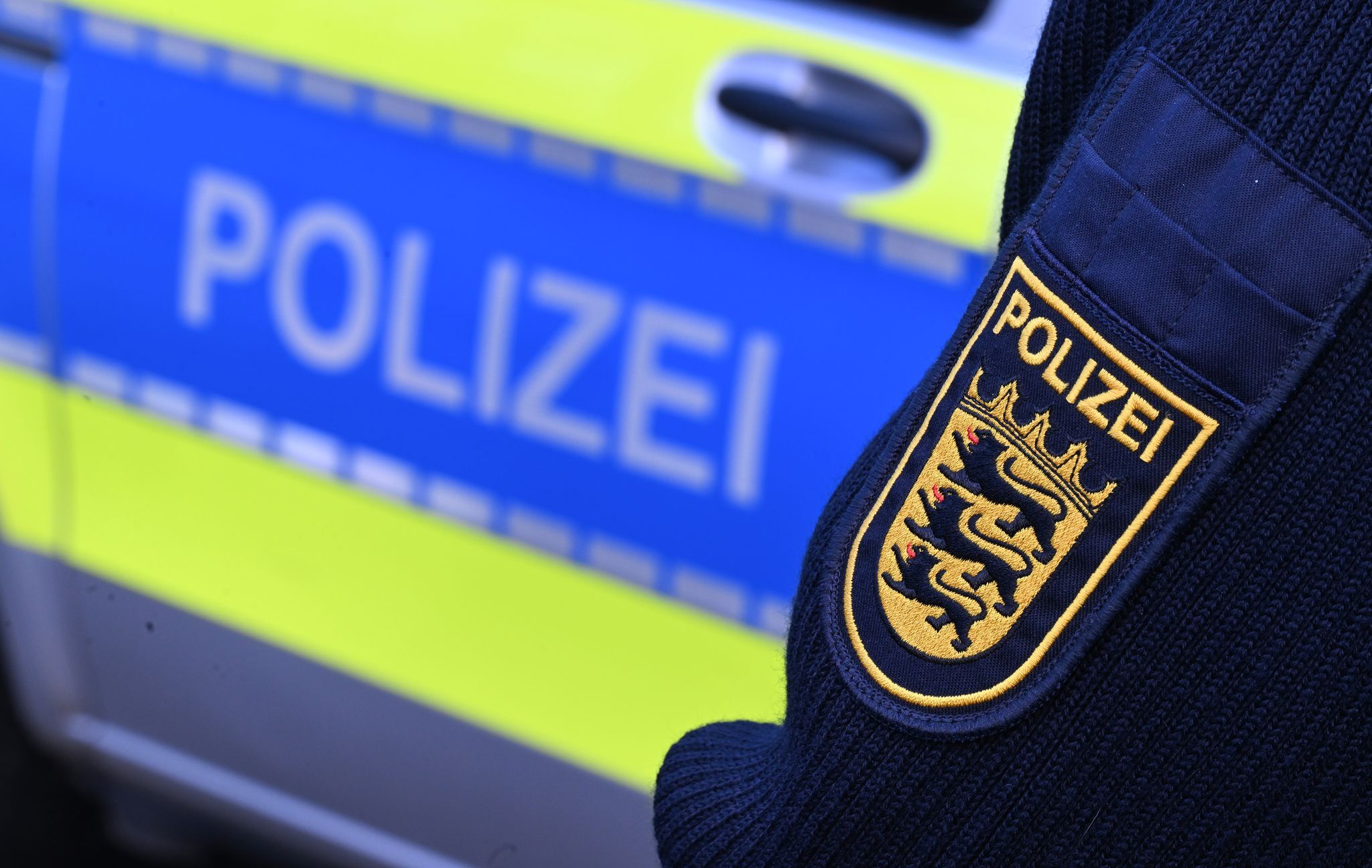 Kind tot im Auto: Ermittlungen wegen fahrlässiger Tötung