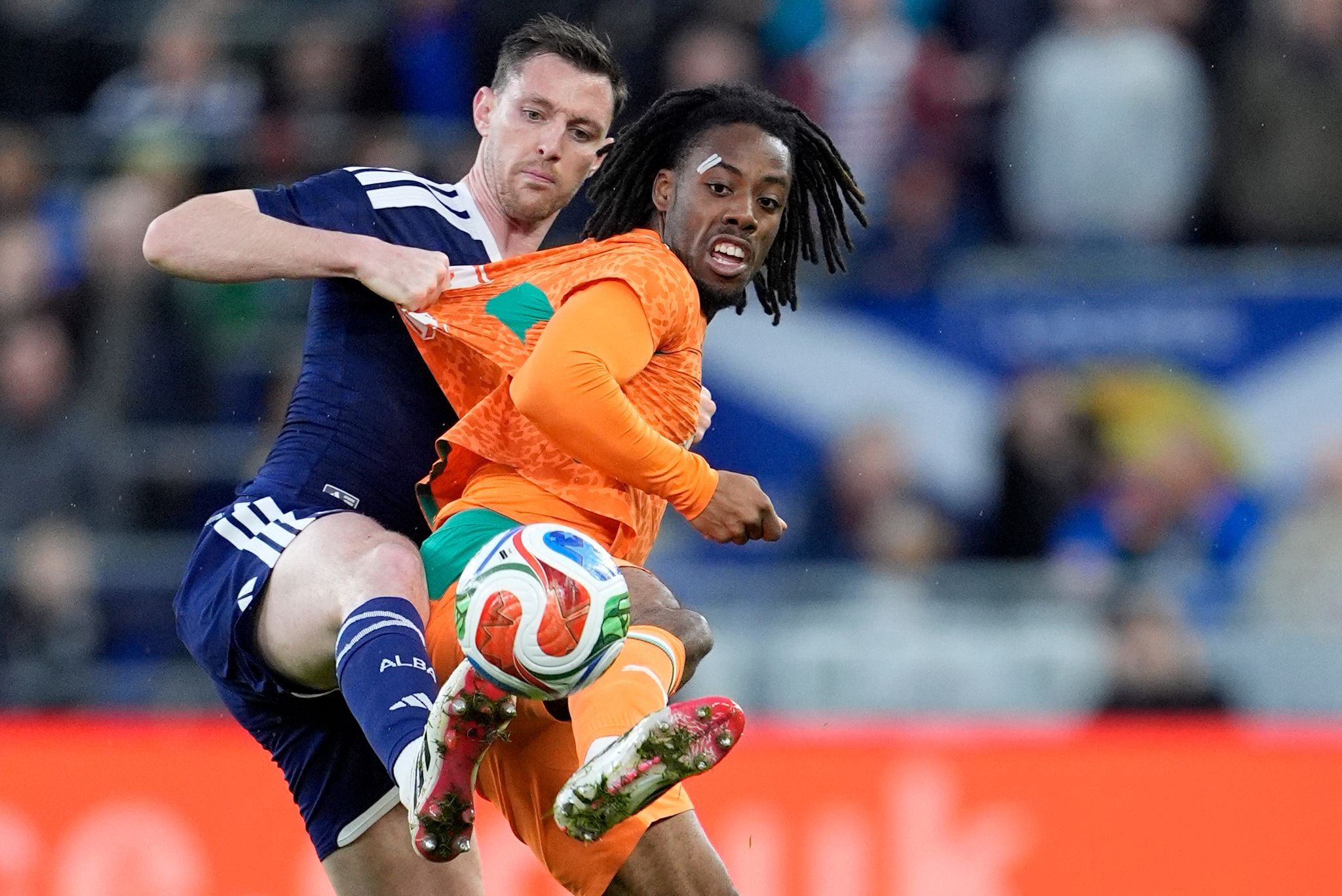 Kanada verweigert Wahi Einreise vor WM-Spiel gegen DFB-Elf