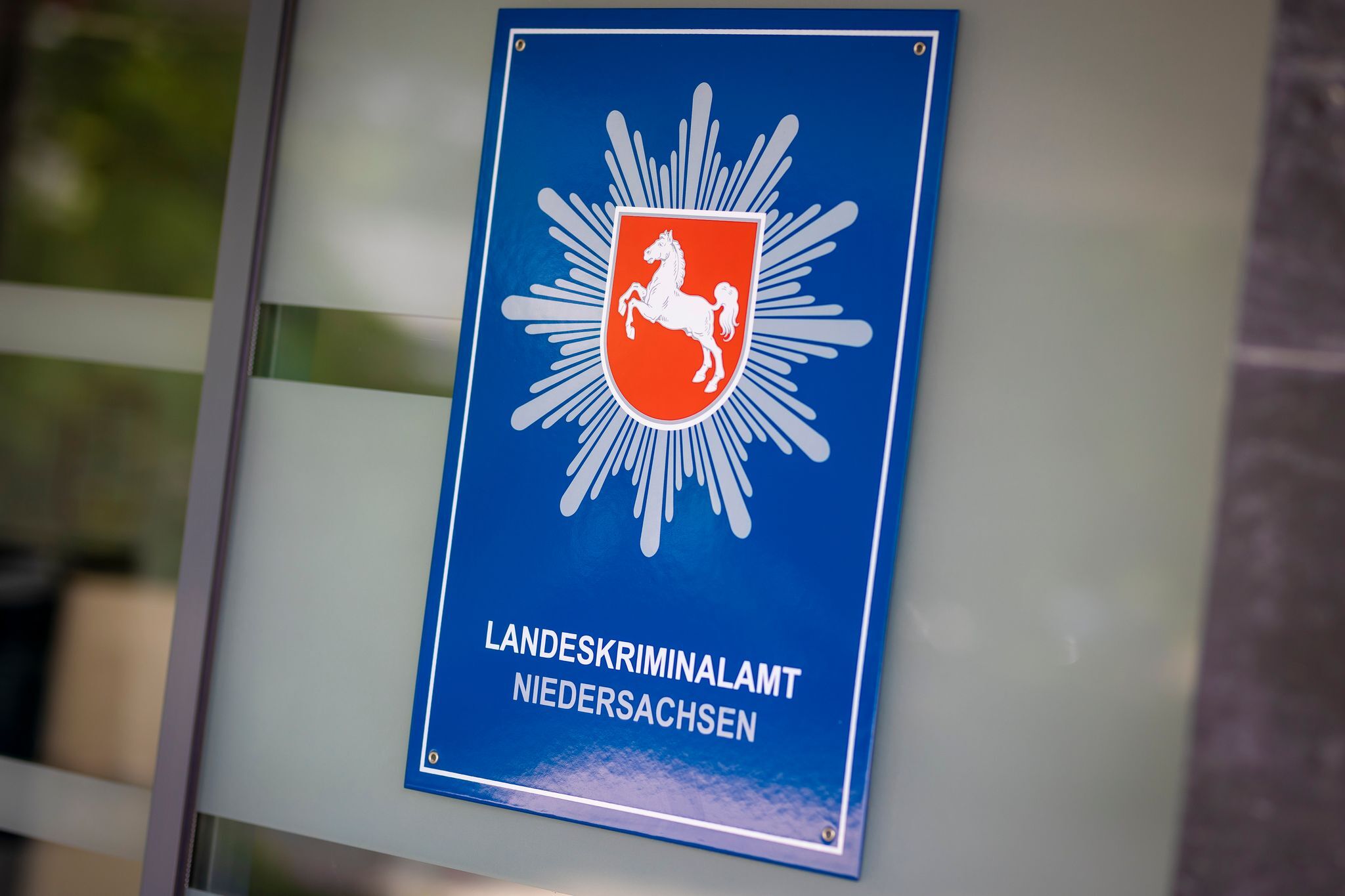 Geflohener Mörder in italienischem Krankenhaus festgenommen