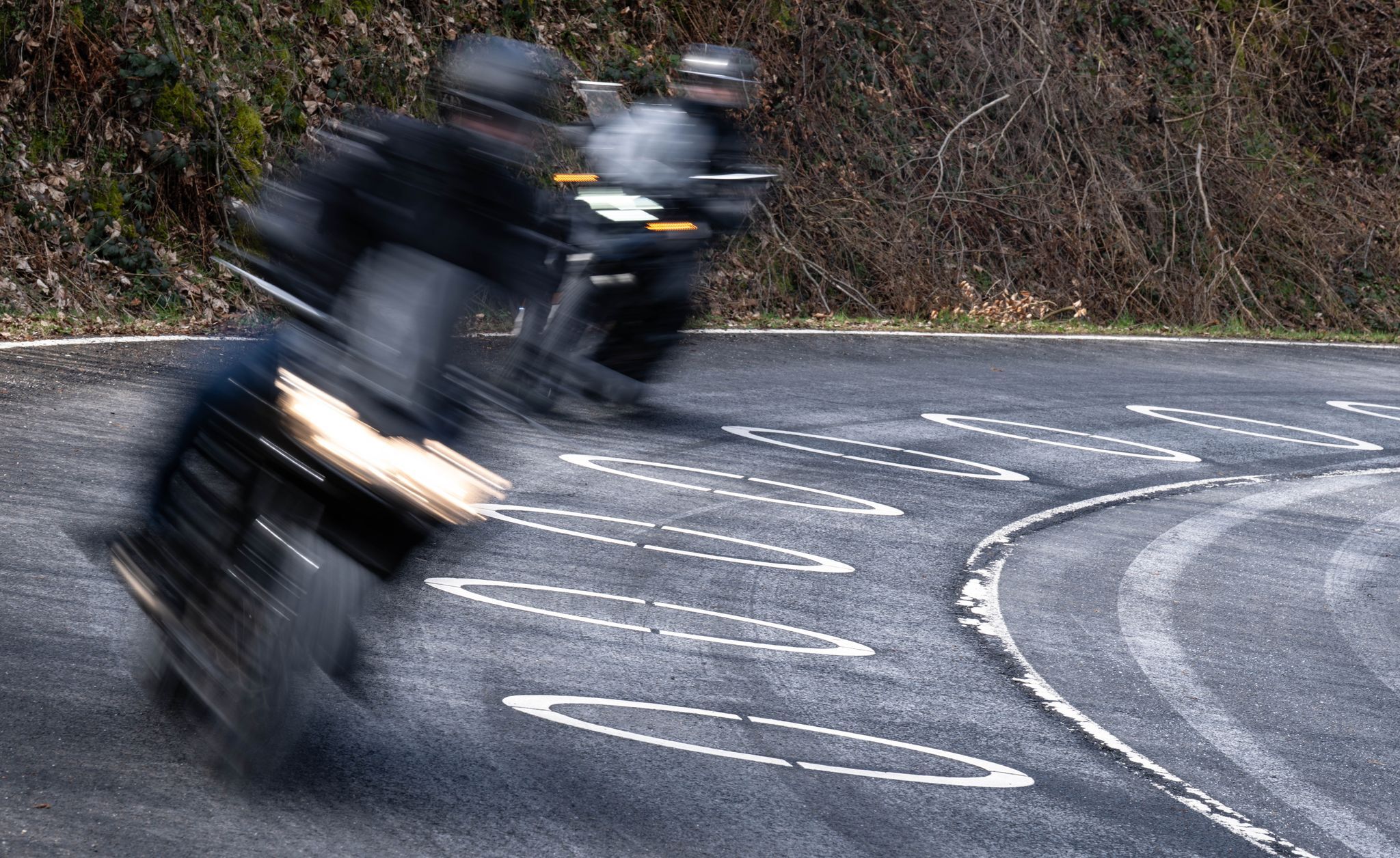 Mörder auf der Flucht – Fragen zu einem spektakulären Fall