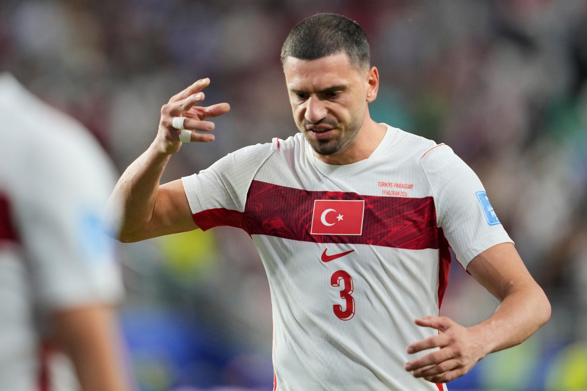 Trotz Überzahl nach Rot-Premiere: Türkei scheidet aus