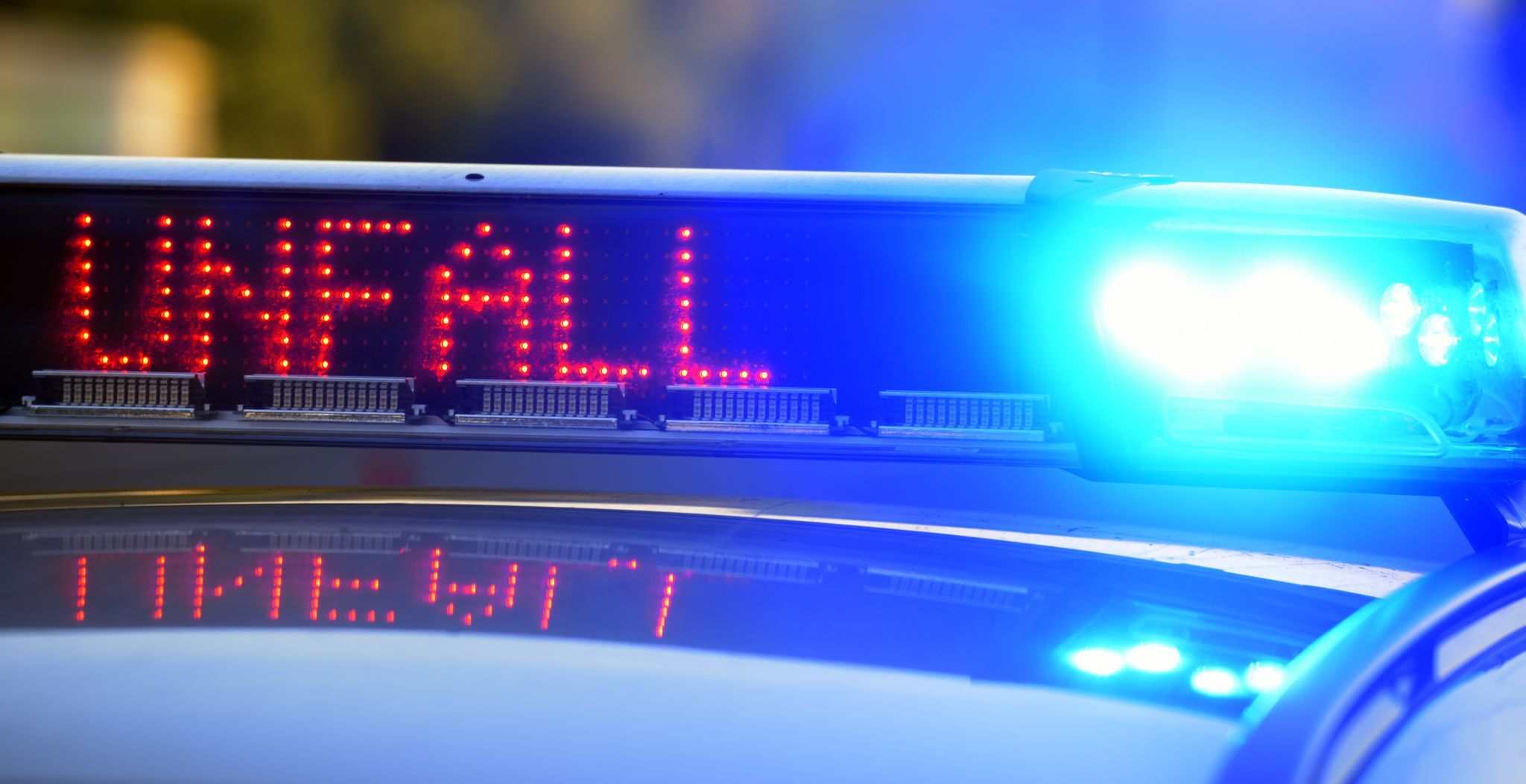 Nach tödlichem Lastwagen-Unfall: A6 bei Nürnberg gesperrt