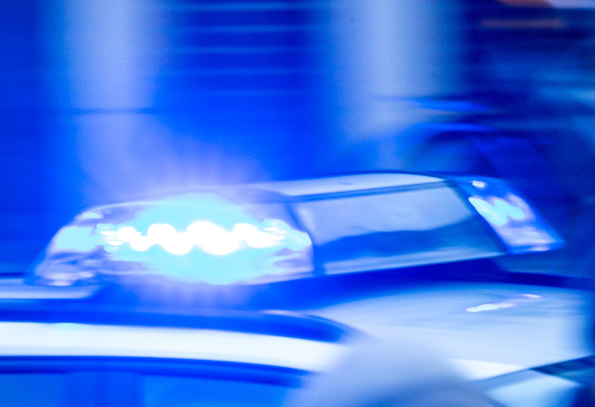 Durchsuchungen bei mutmaßlichen IS-Mitgliedern