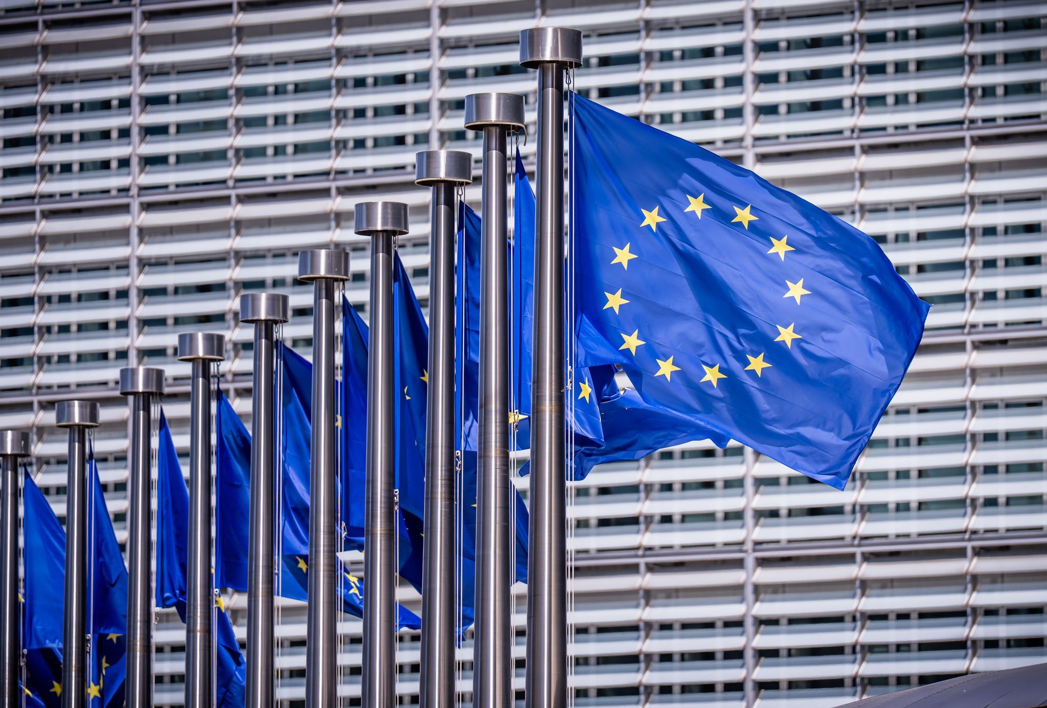 EU genehmigt Millionen für Chip-Testsysteme aus München