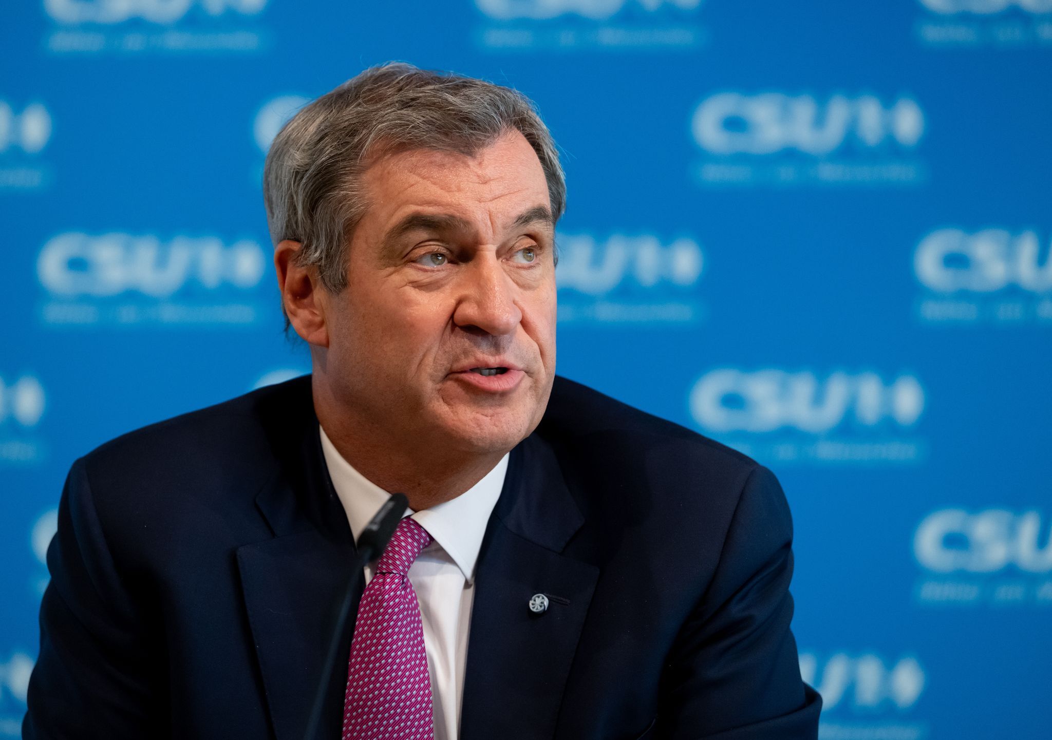 Söder in der Reformdebatte: Vorsicht bei Minijobs