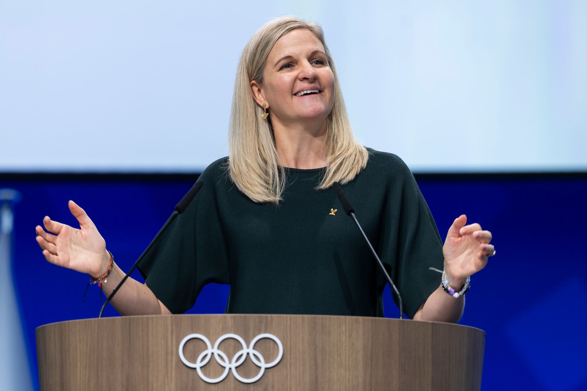 IOC ändert Auswahlverfahren für Olympia-Gastgeber
