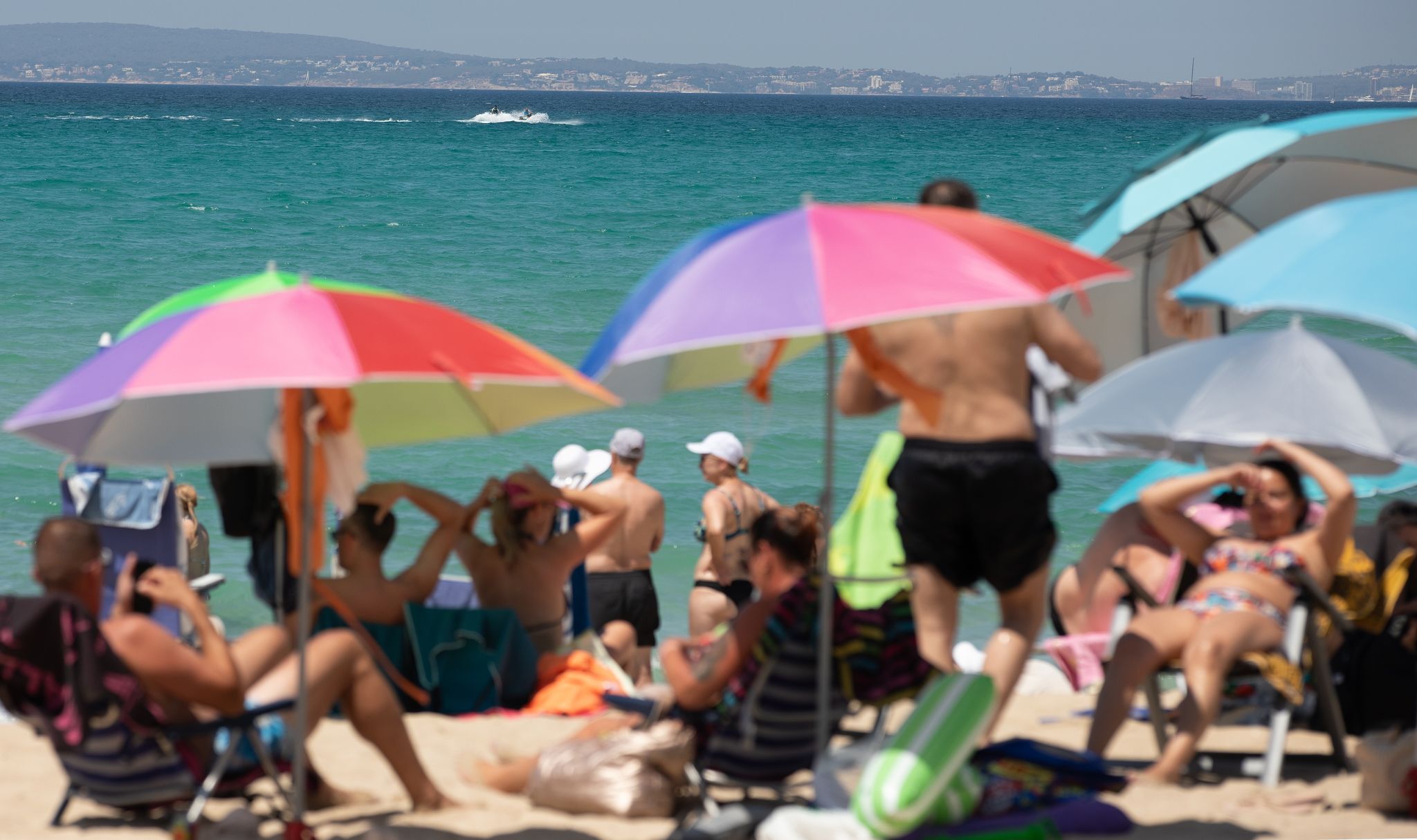 Umfrage: Jeder dritte Bayer verzichtet auf Sommerurlaub