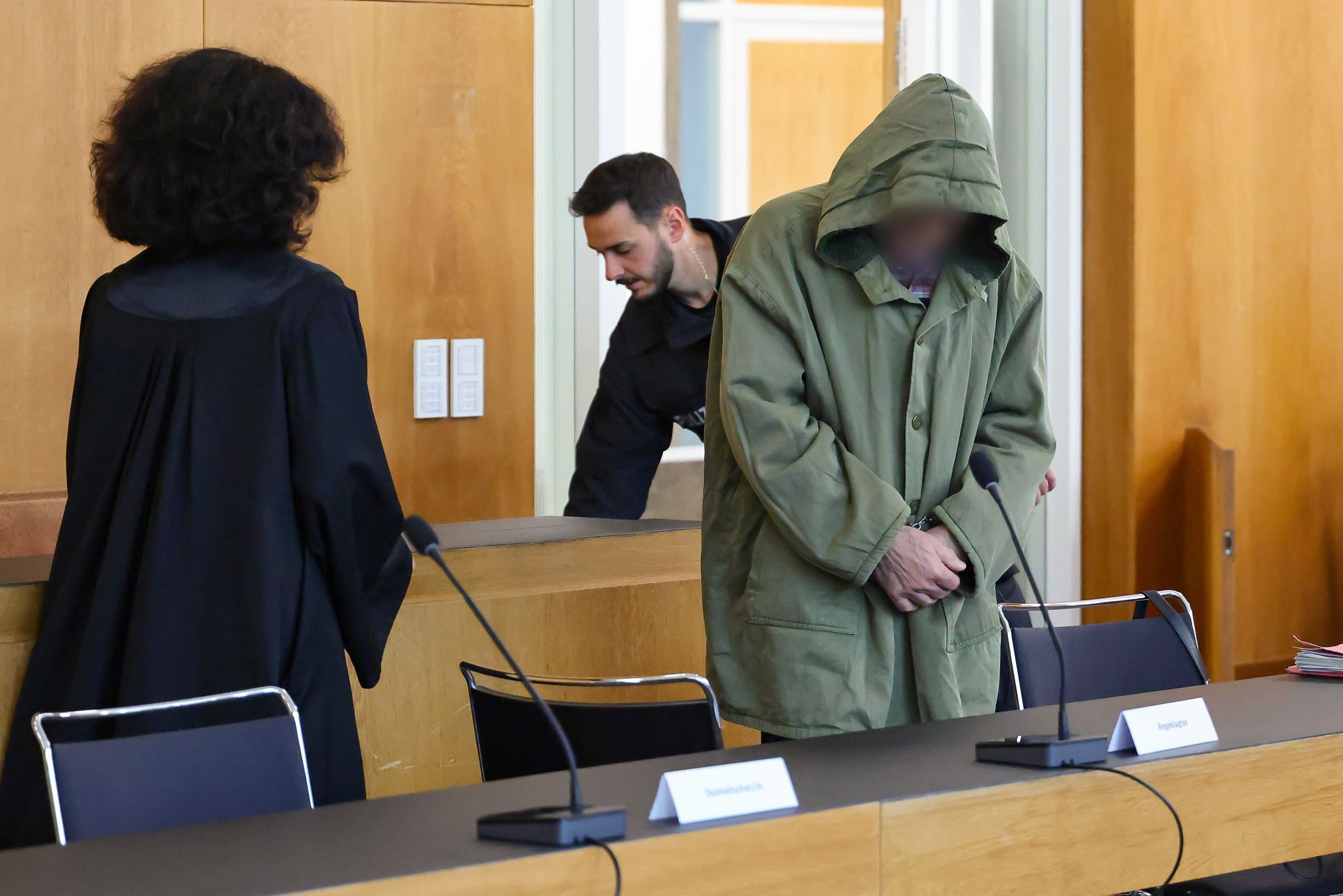 Cold Case Maria – Gutachter geht nicht von Affekttat aus
