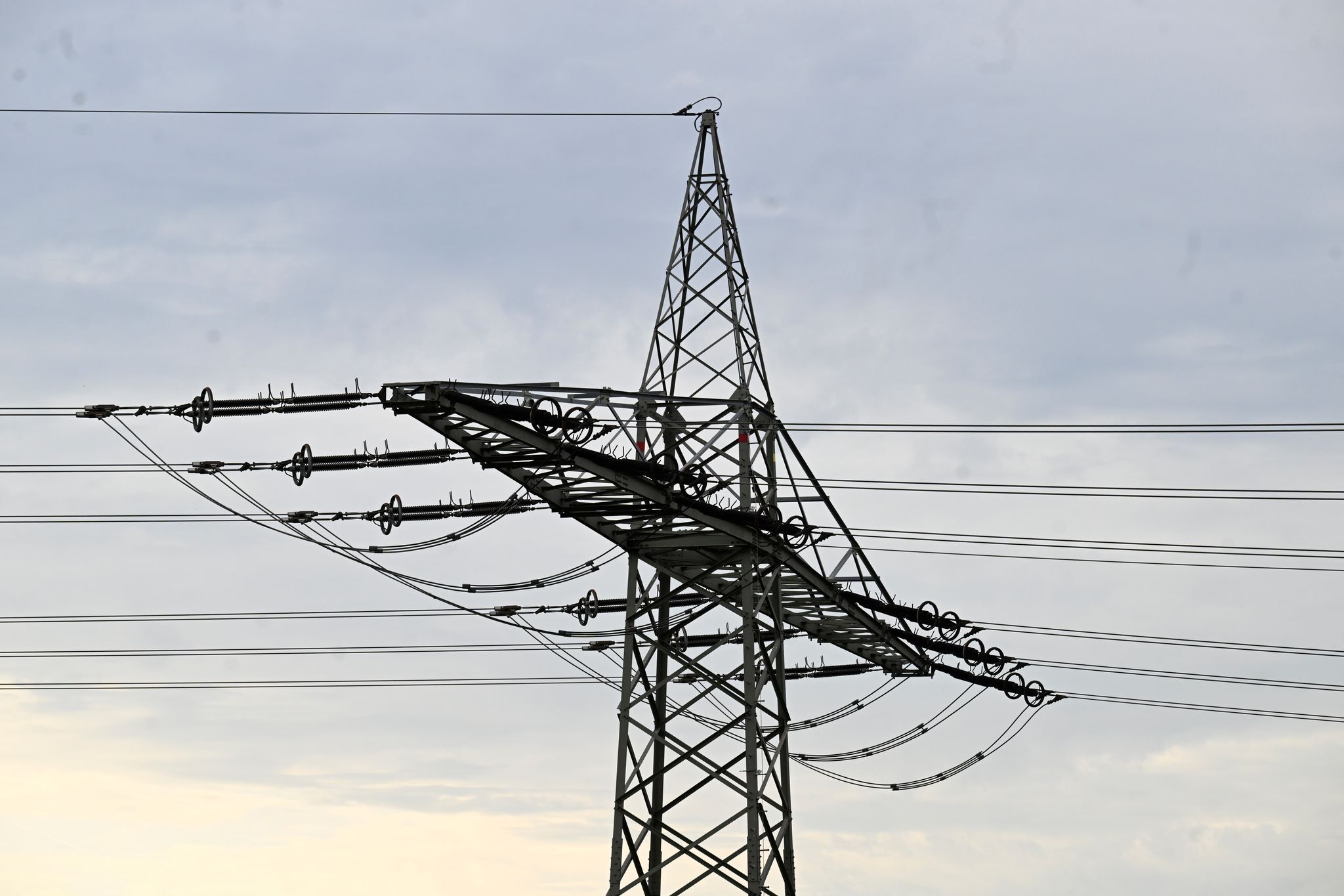 Stromausfall in Rüsselsheim – genaue Ursache noch unklar