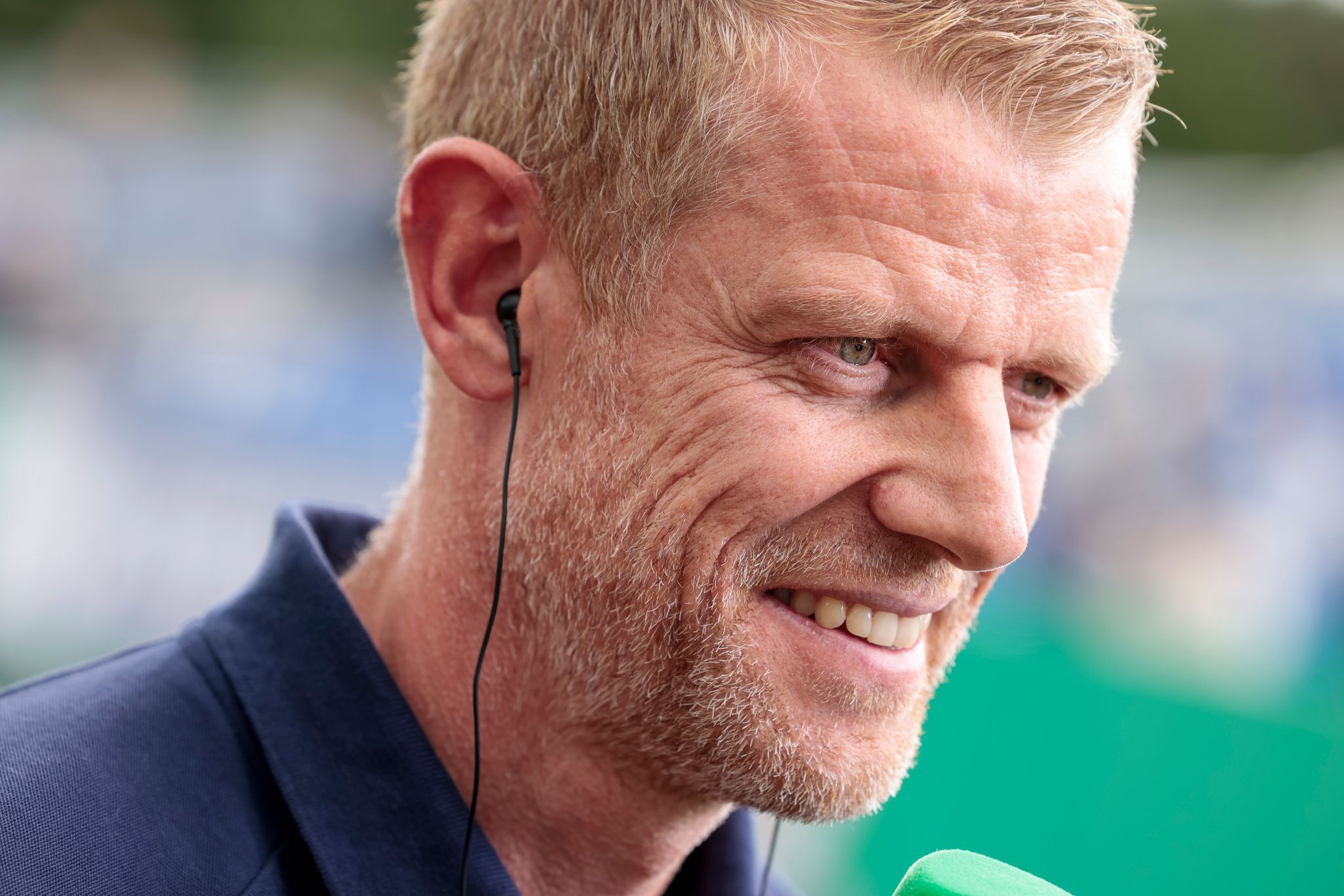 Ex-Profi Möhrle neuer Trainer der Braunschweiger U23