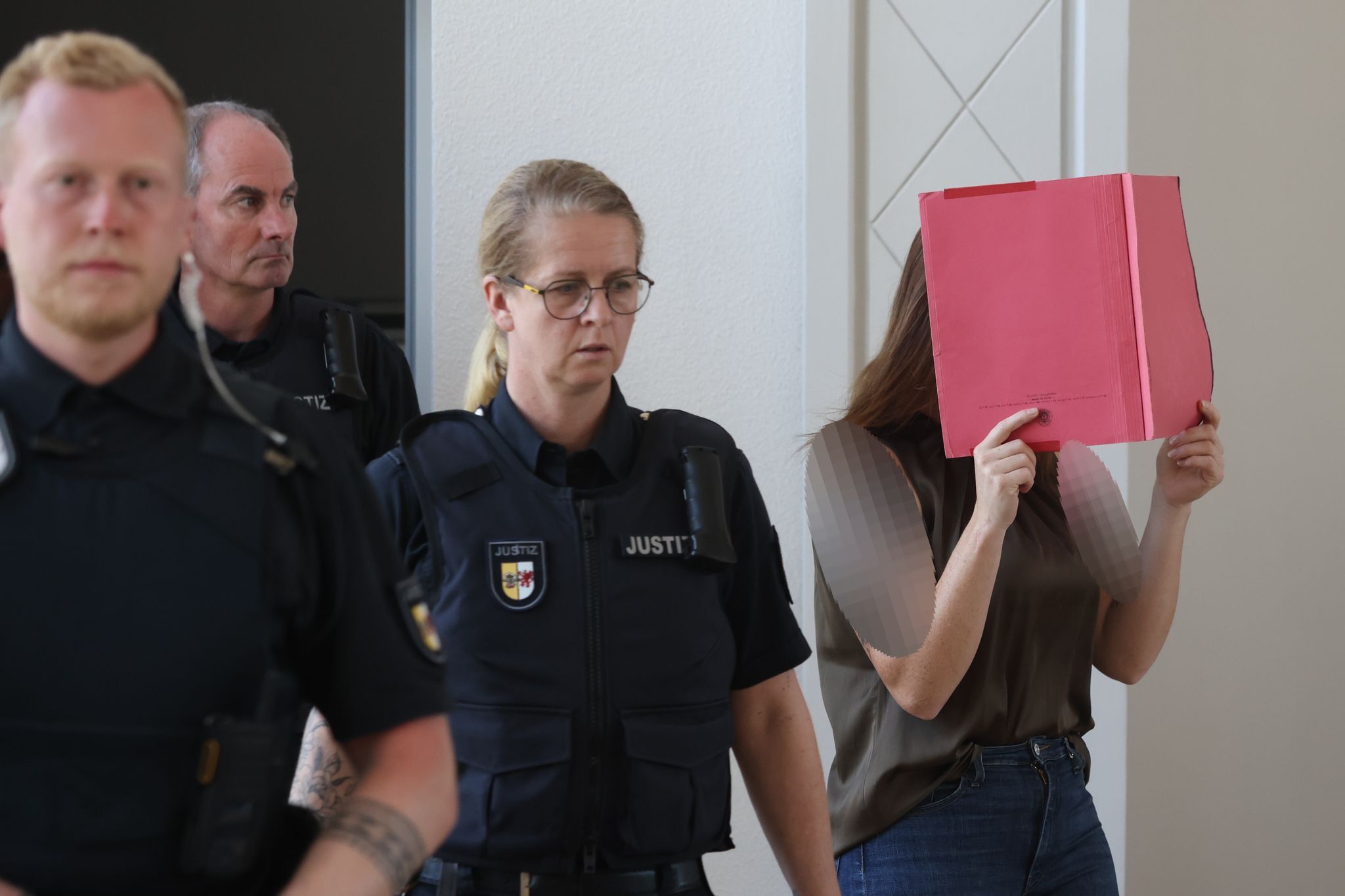 Fallanalytiker: Tötung von Fabian war eine geplante Tat
