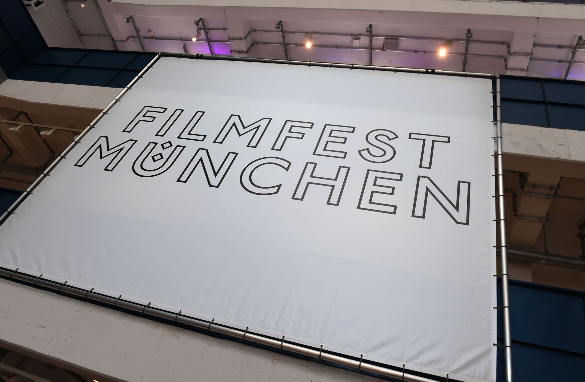 Startschuss für das Filmfest München